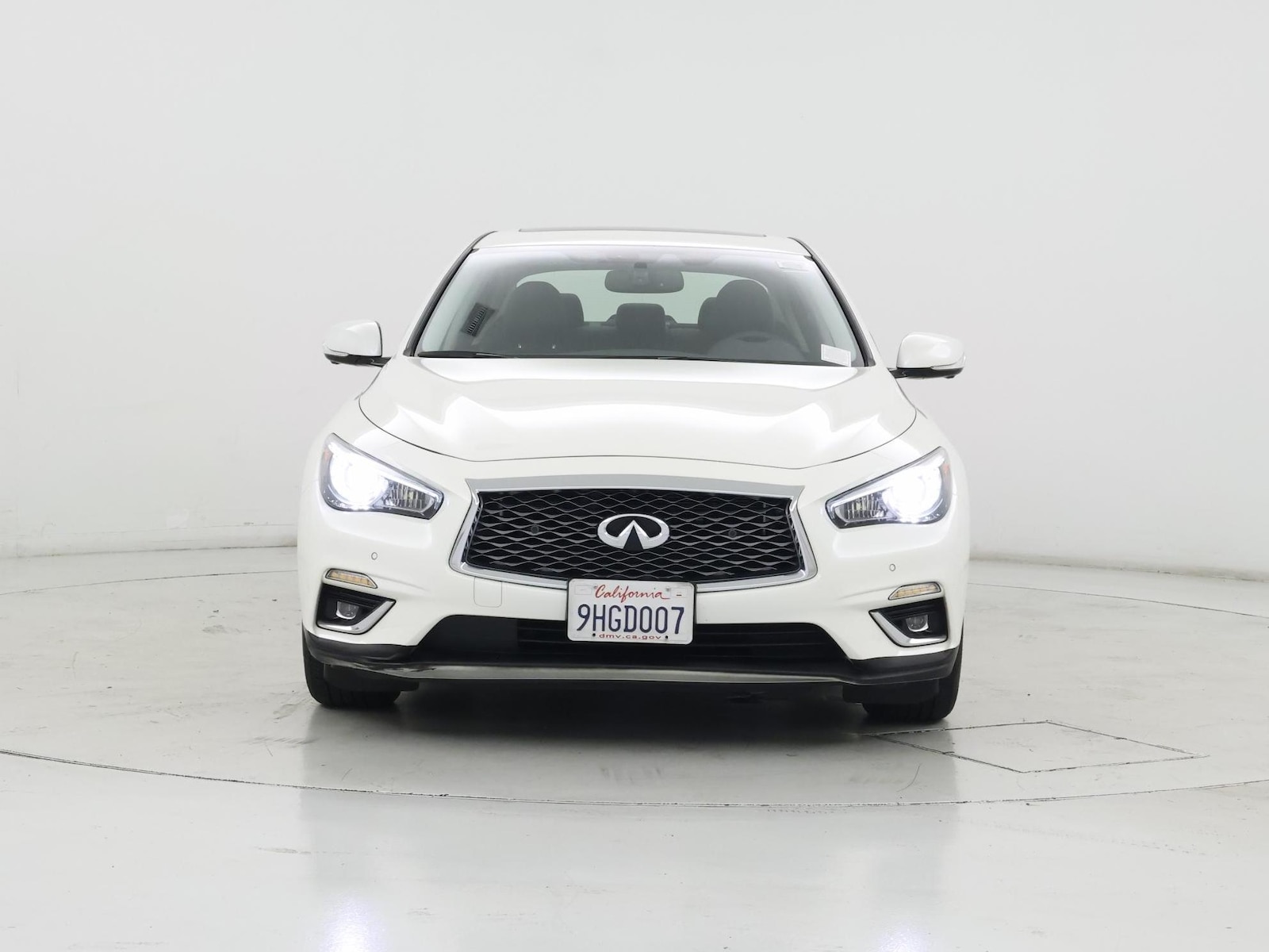 2023 INFINITI Q50 LUXE - Photo 6