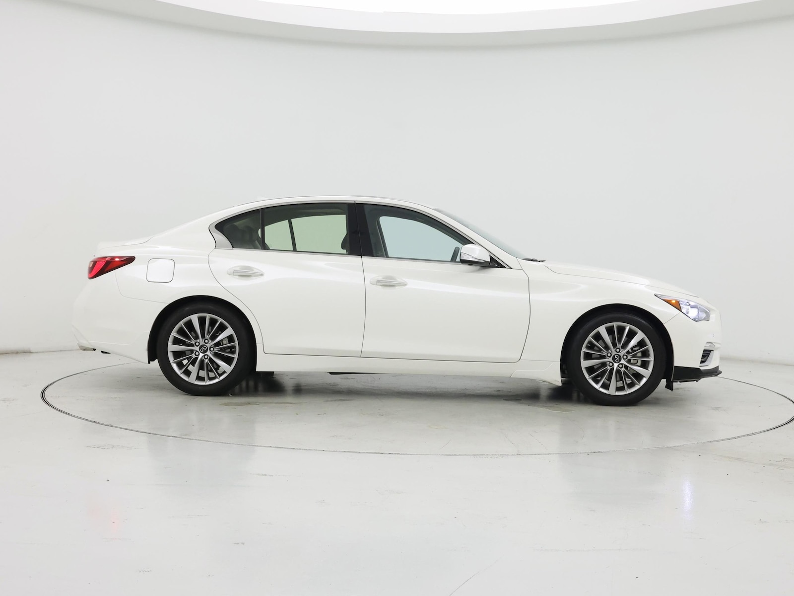 2023 INFINITI Q50 LUXE - Photo 8