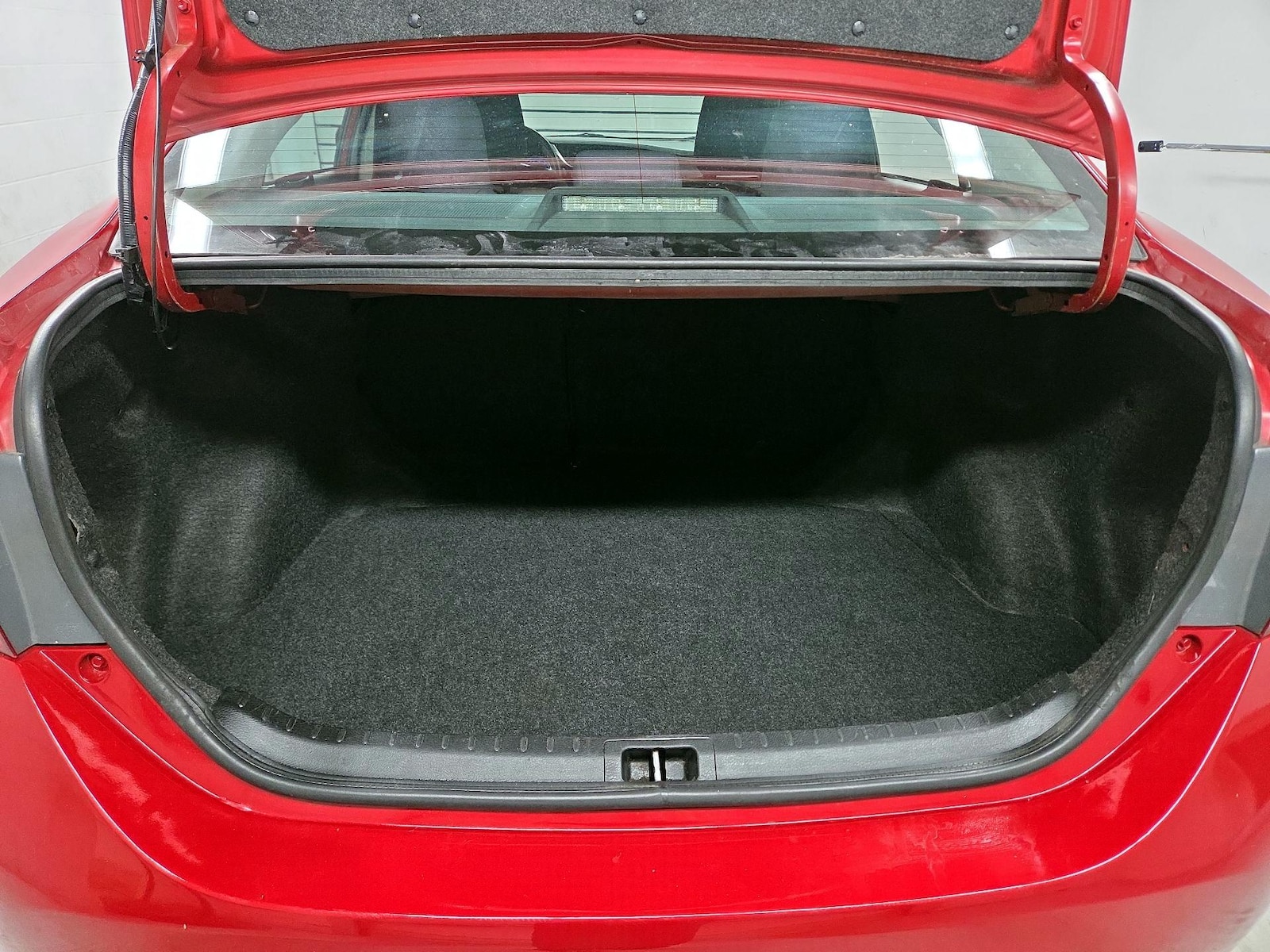 2017 Toyota Corolla LE - Photo 21