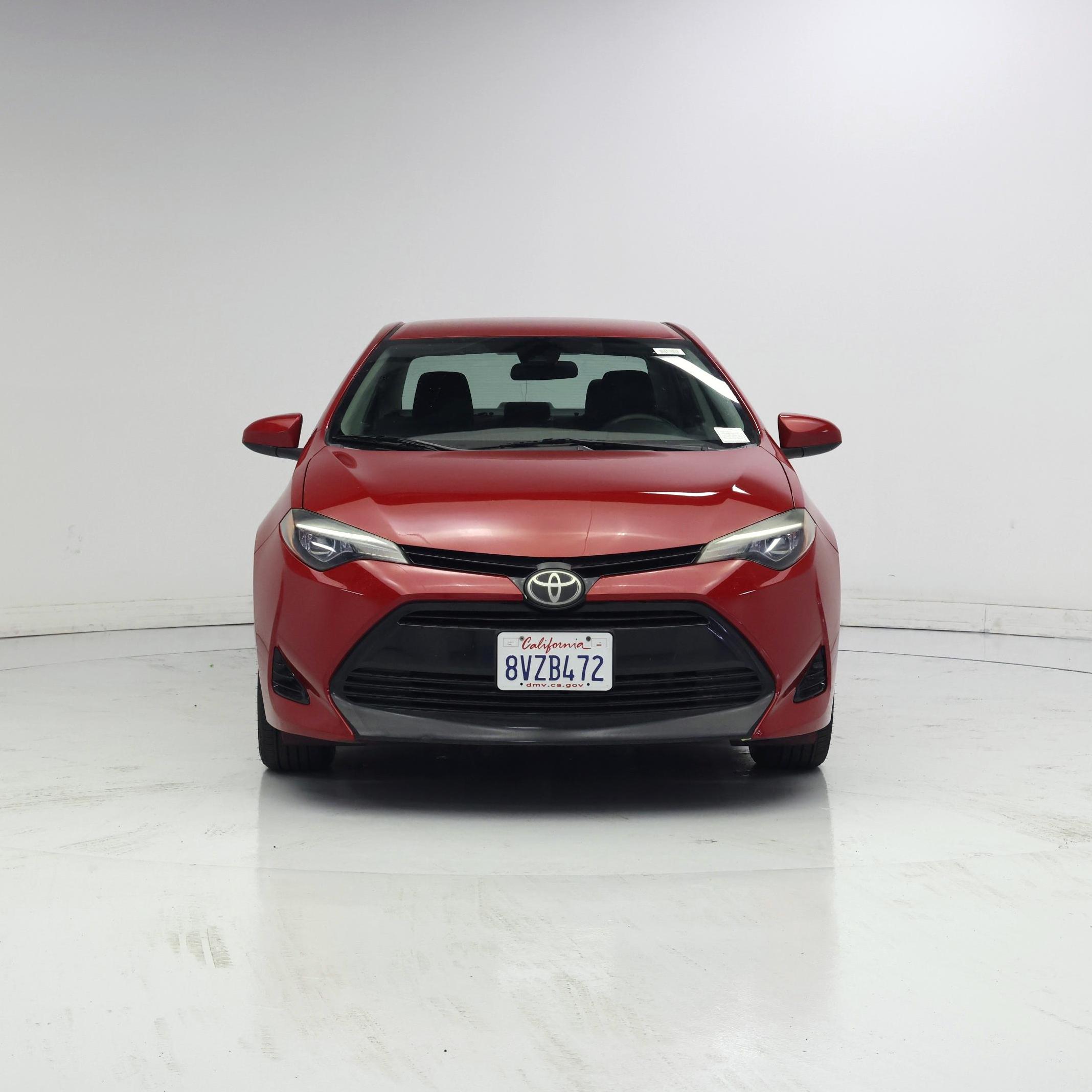 Thumbnail: 2017 Toyota Corolla - 5