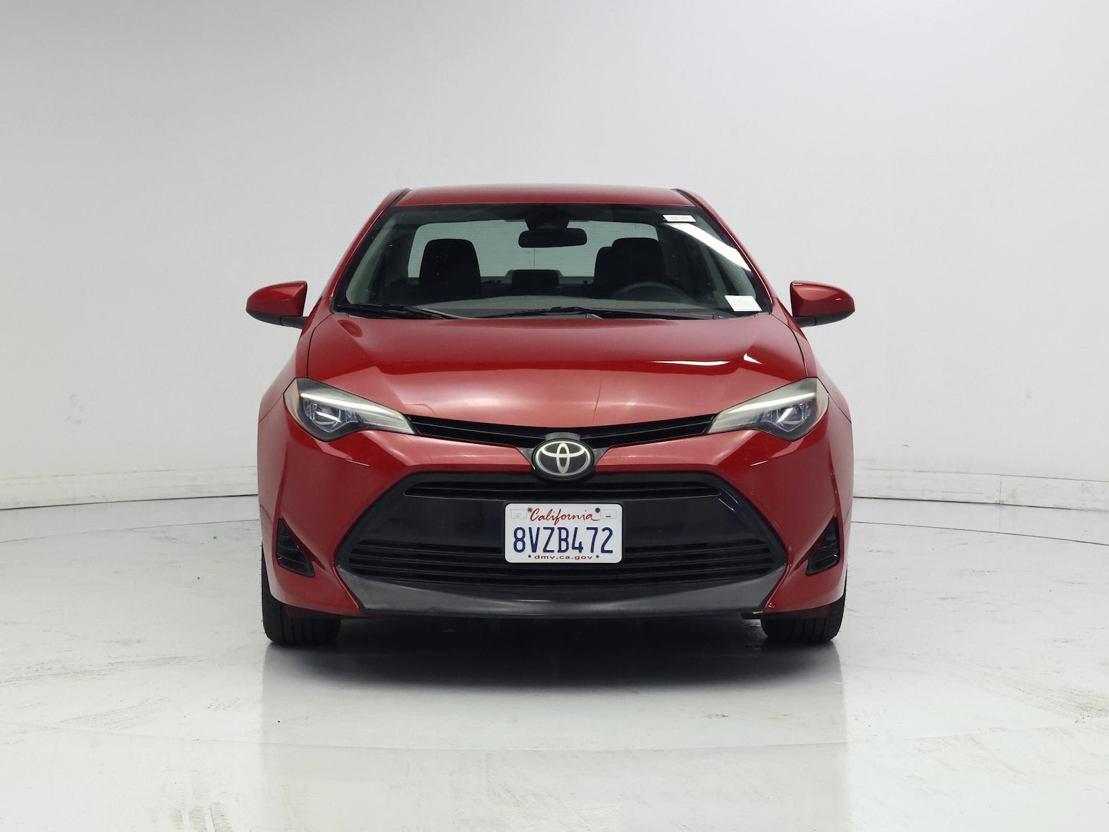 2017 Toyota Corolla LE - Photo 6