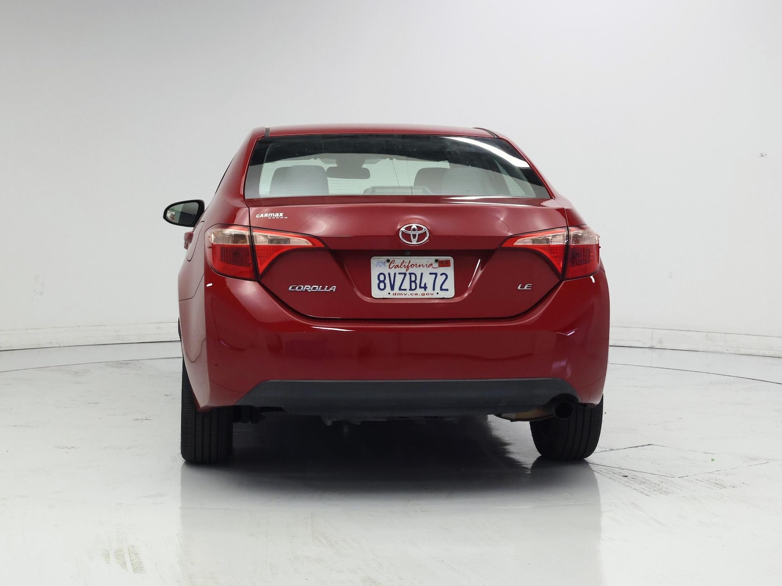2017 Toyota Corolla LE - Photo 7