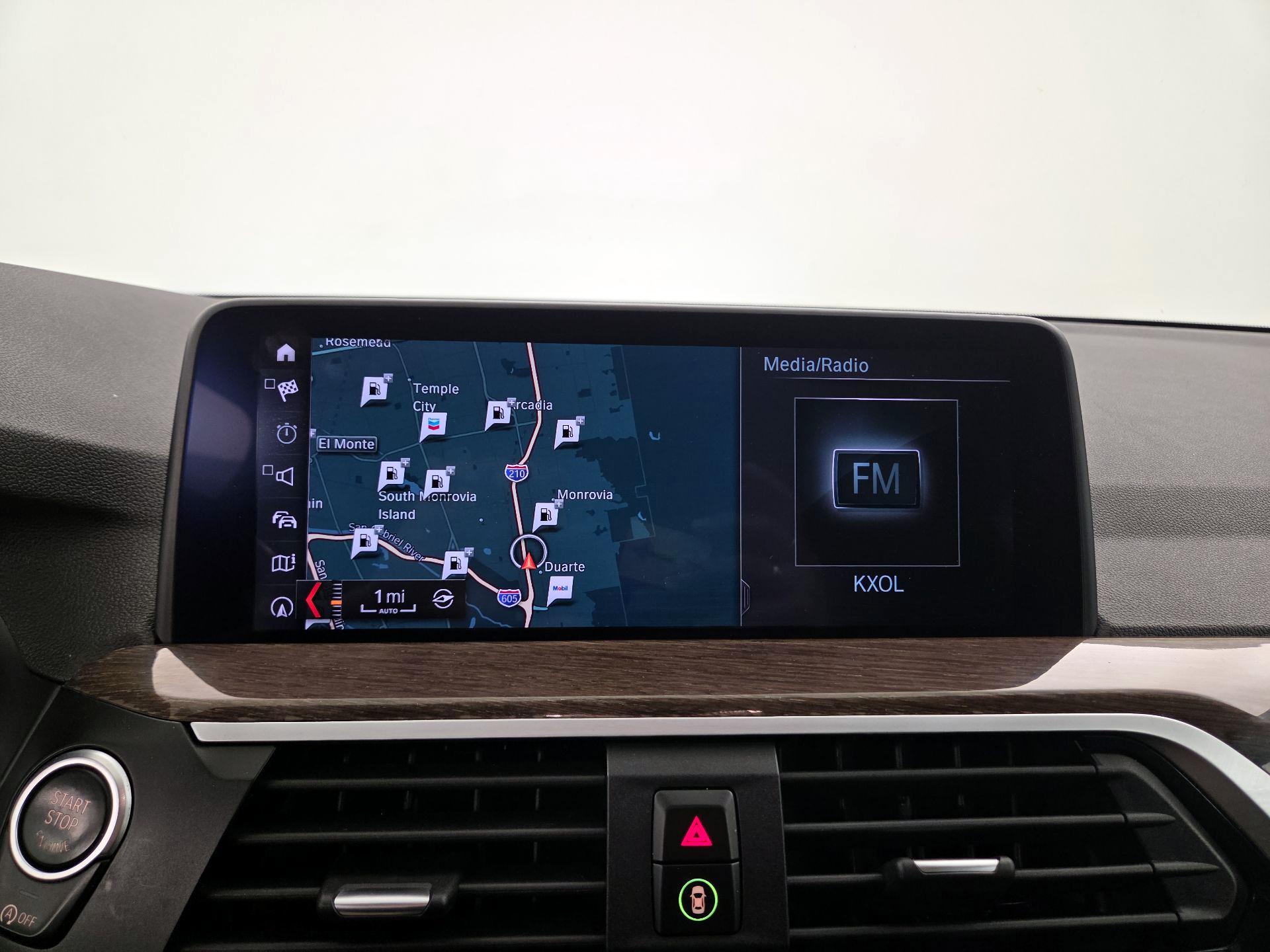 Thumbnail: 2019 BMW X3 - 14