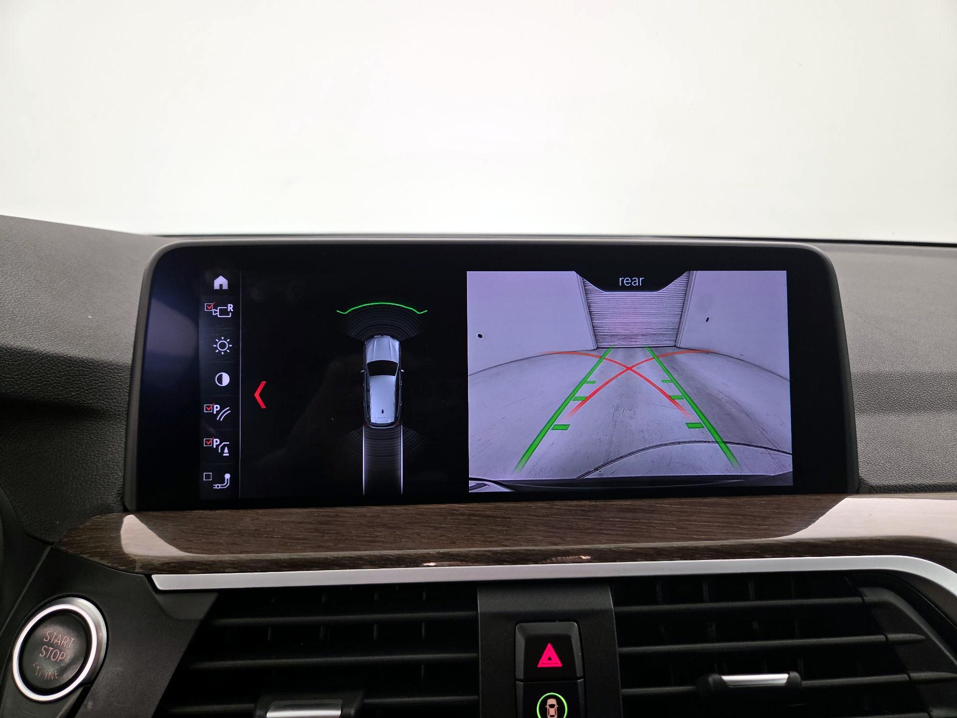 Thumbnail: 2019 BMW X3 - 15
