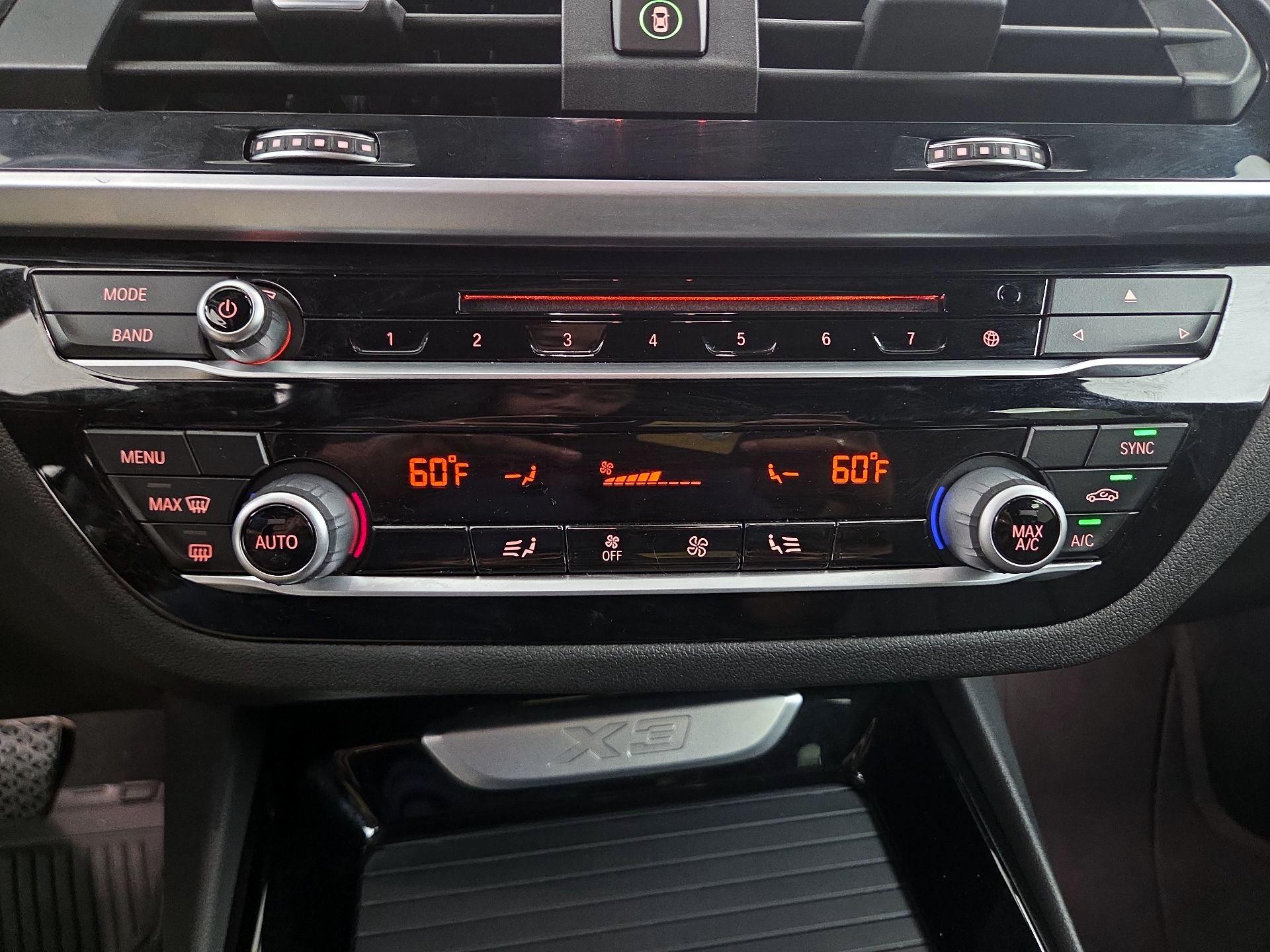 Thumbnail: 2019 BMW X3 - 17