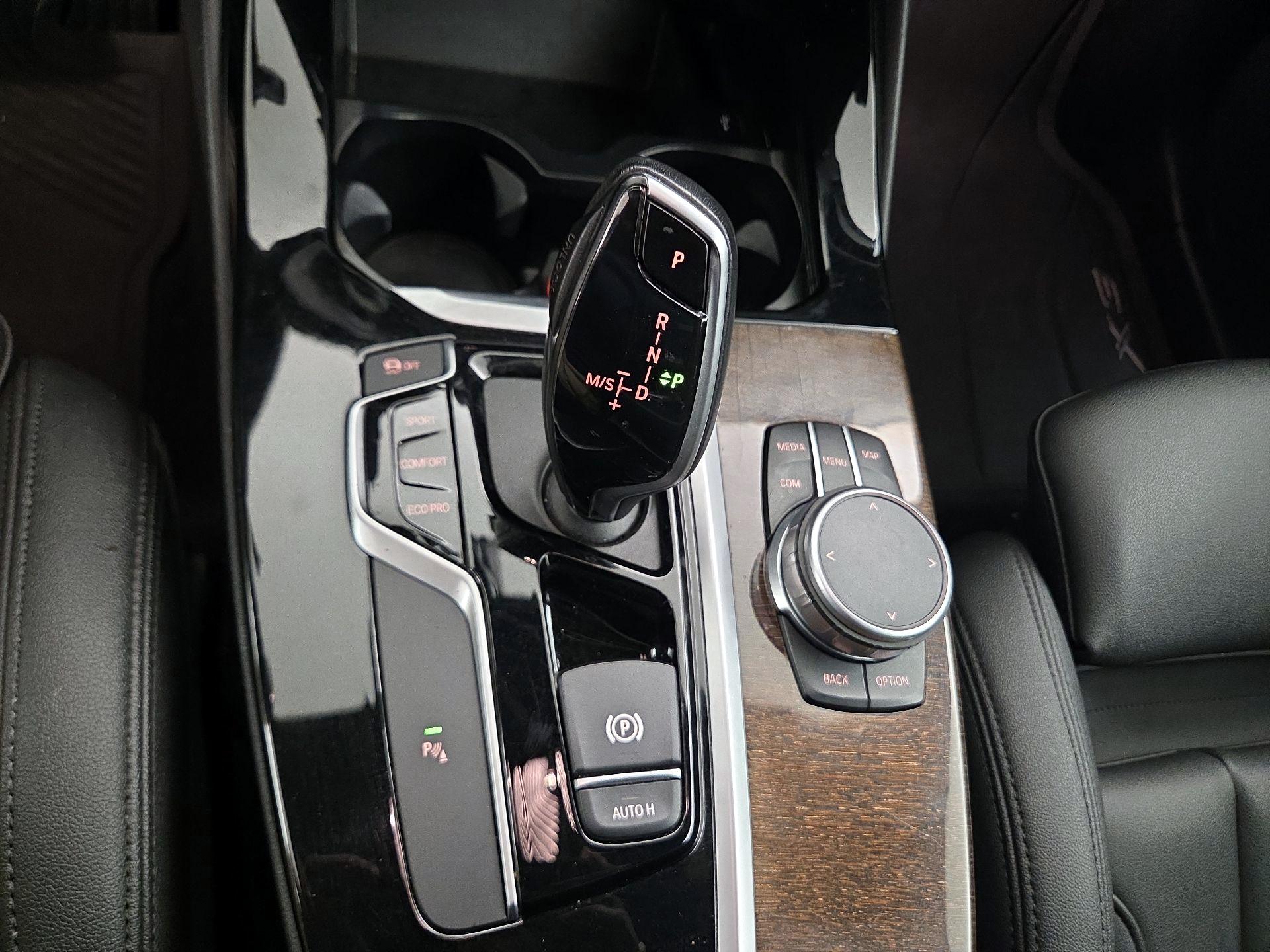 Thumbnail: 2019 BMW X3 - 18