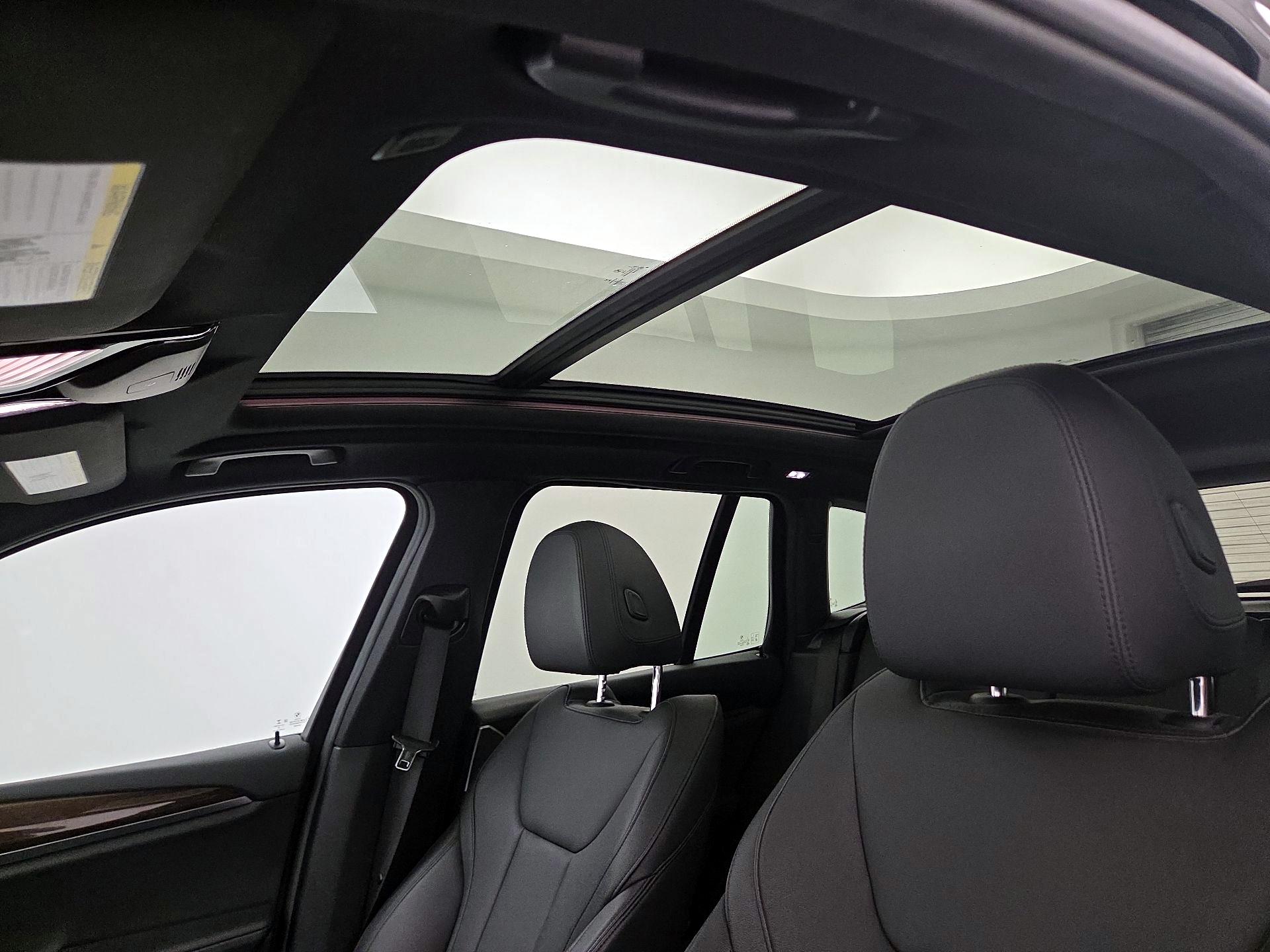 Thumbnail: 2019 BMW X3 - 20