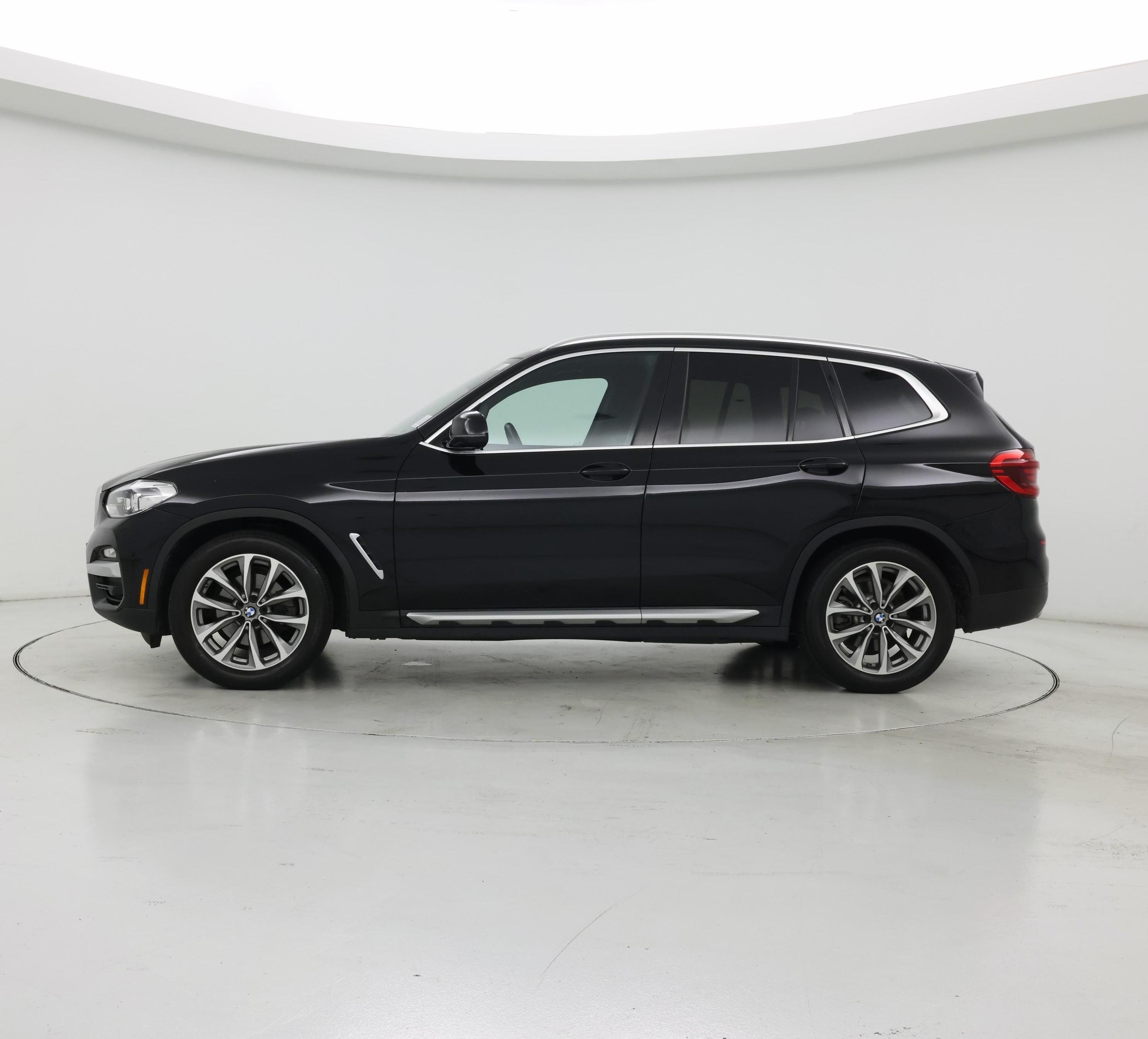 Thumbnail: 2019 BMW X3 - 3