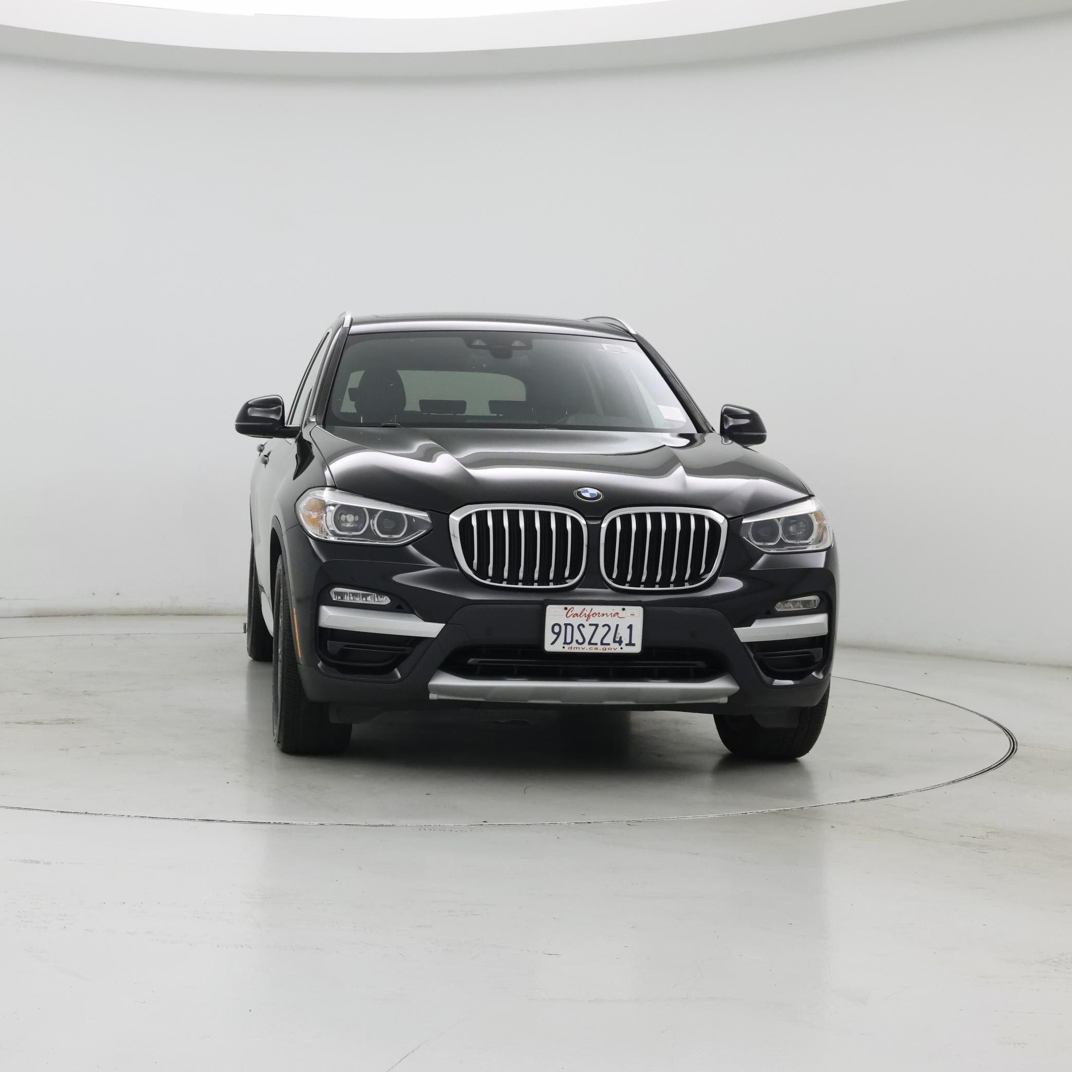 Thumbnail: 2019 BMW X3 - 5