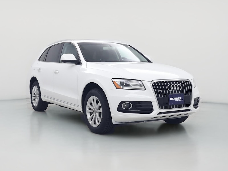 2016 Audi Q5 Premium Plus -
                  San Diego, CA