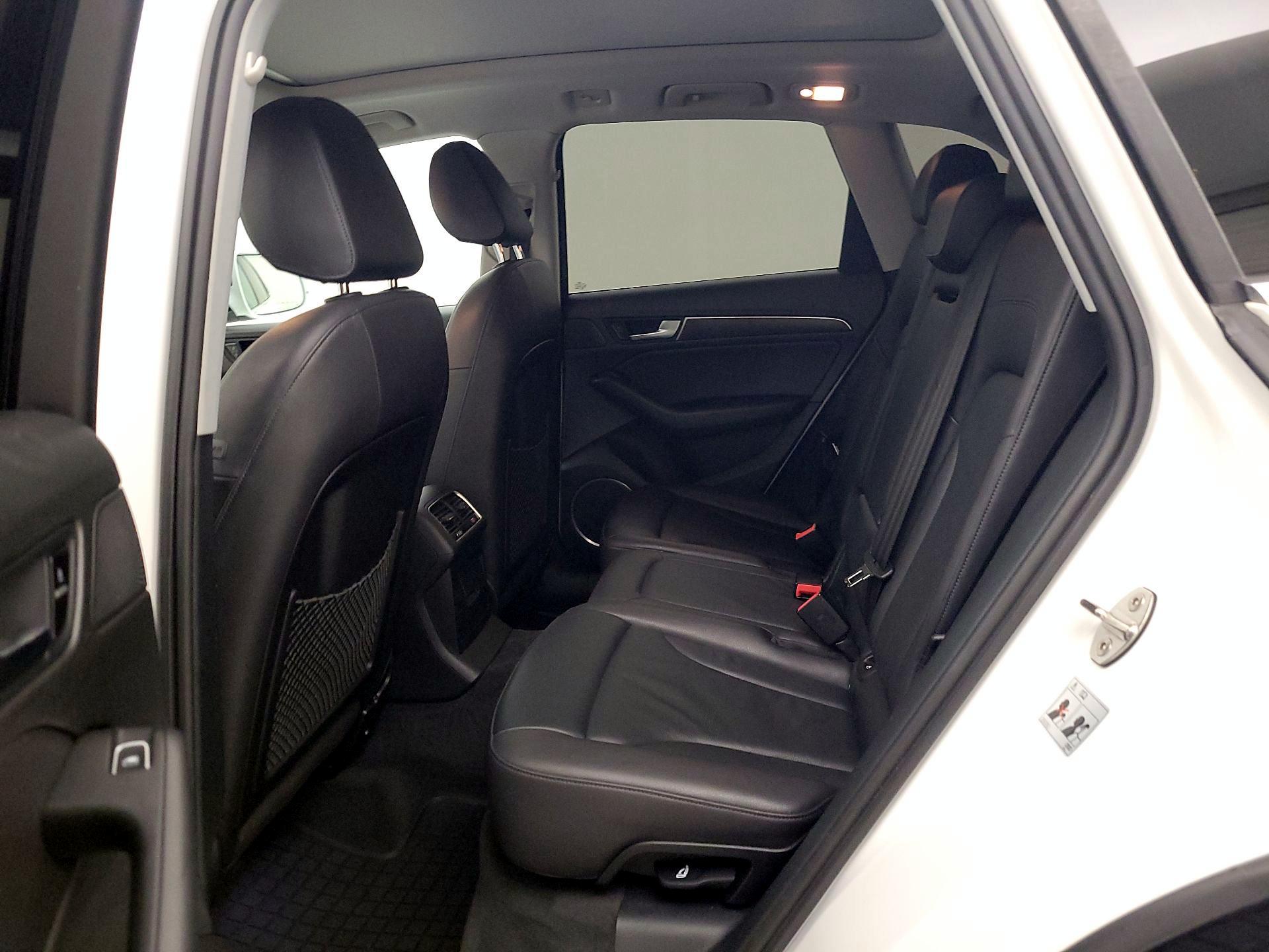 Thumbnail: 2016 Audi Q5 - 19