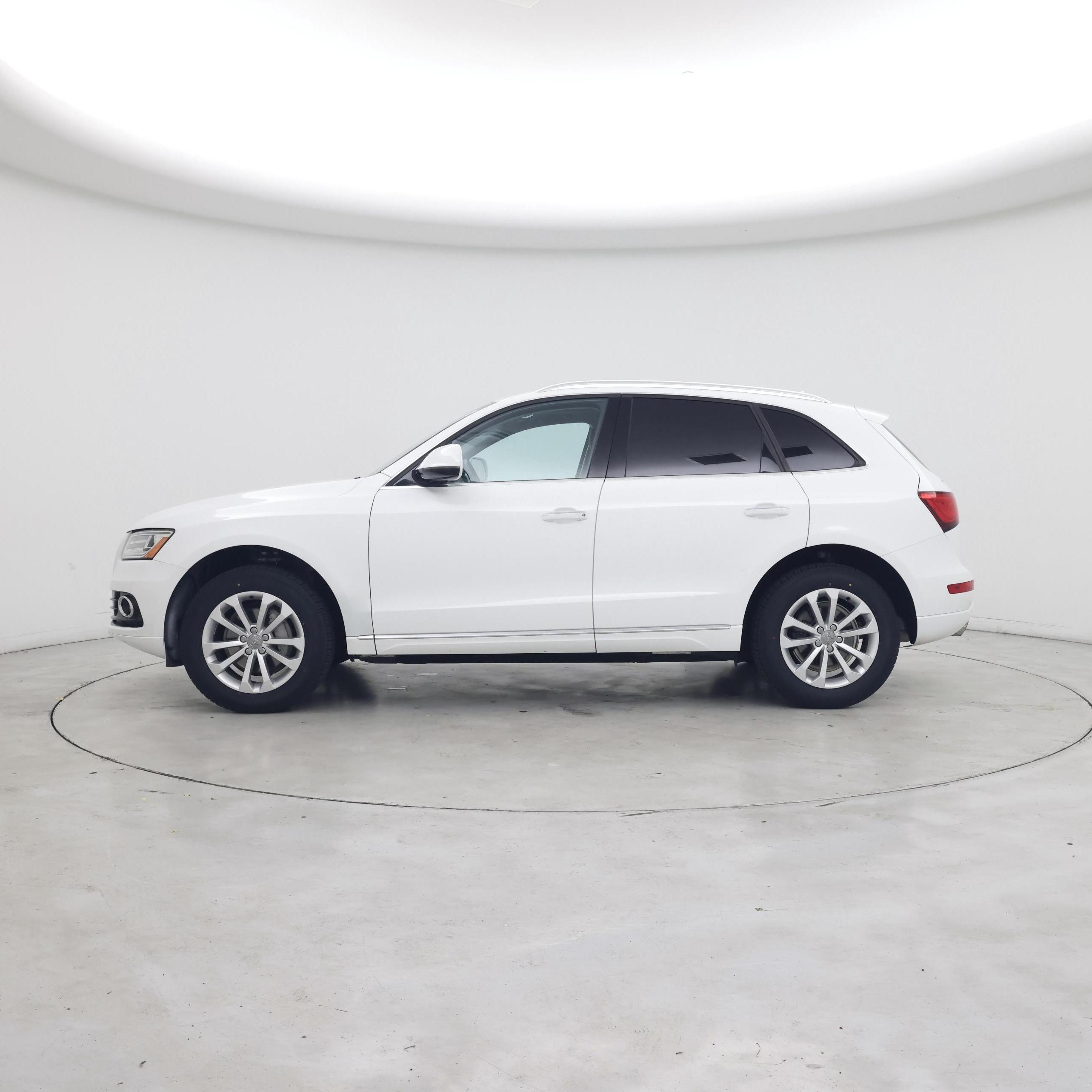 Thumbnail: 2016 Audi Q5 - 3