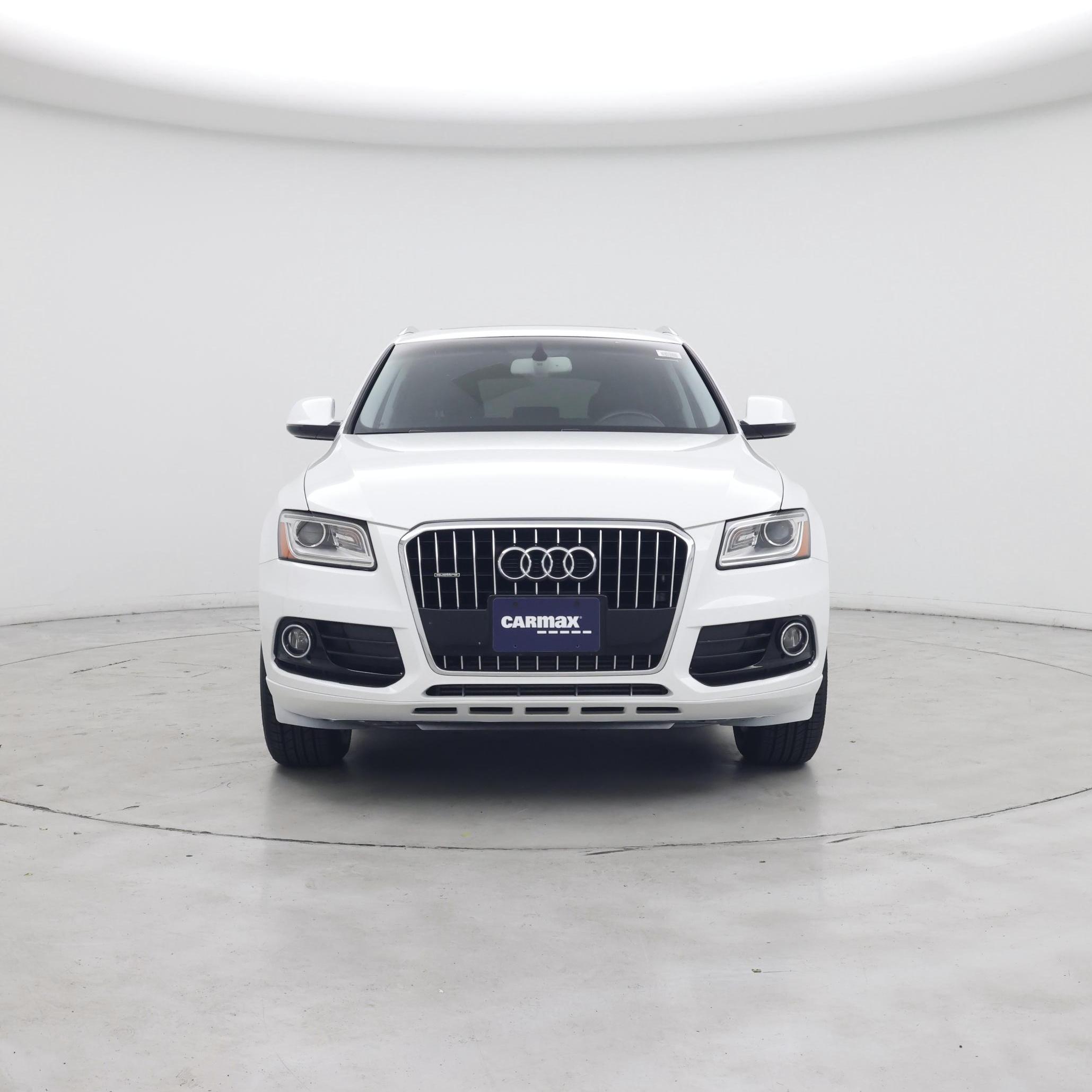 Thumbnail: 2016 Audi Q5 - 5