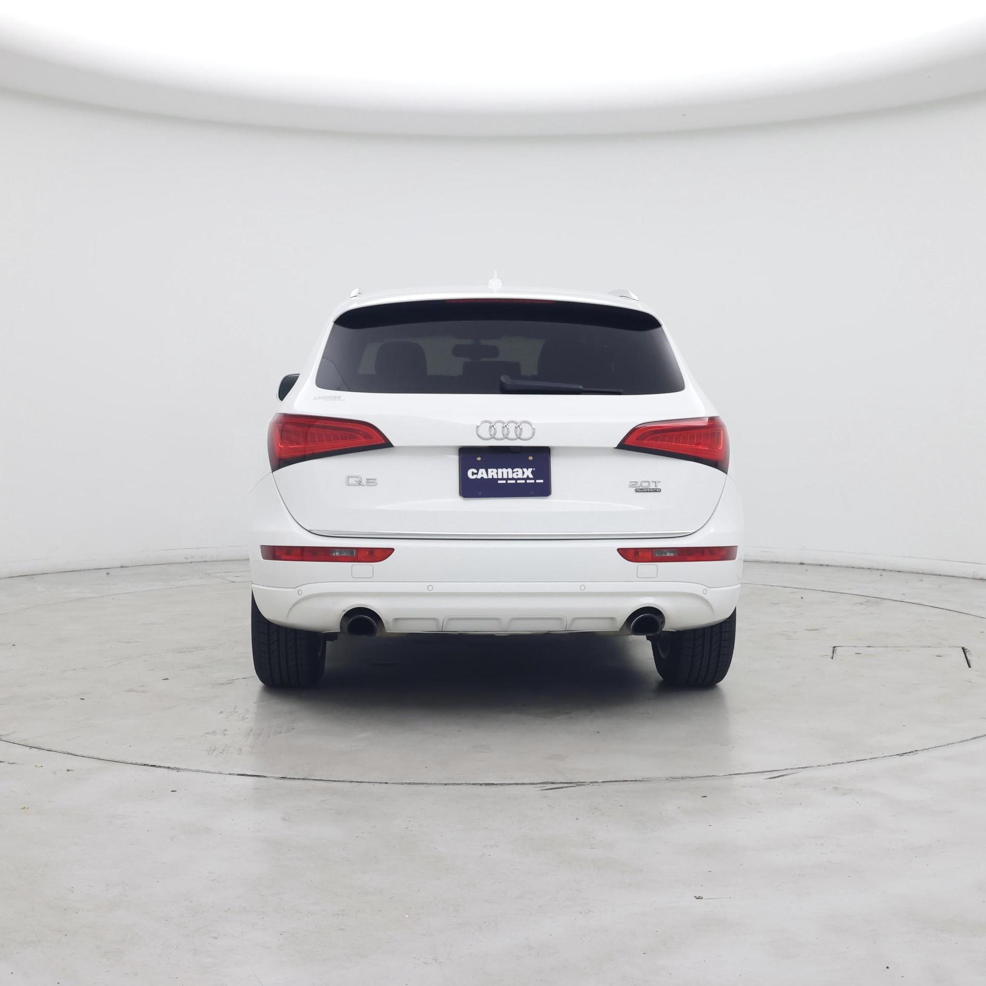 Thumbnail: 2016 Audi Q5 - 6