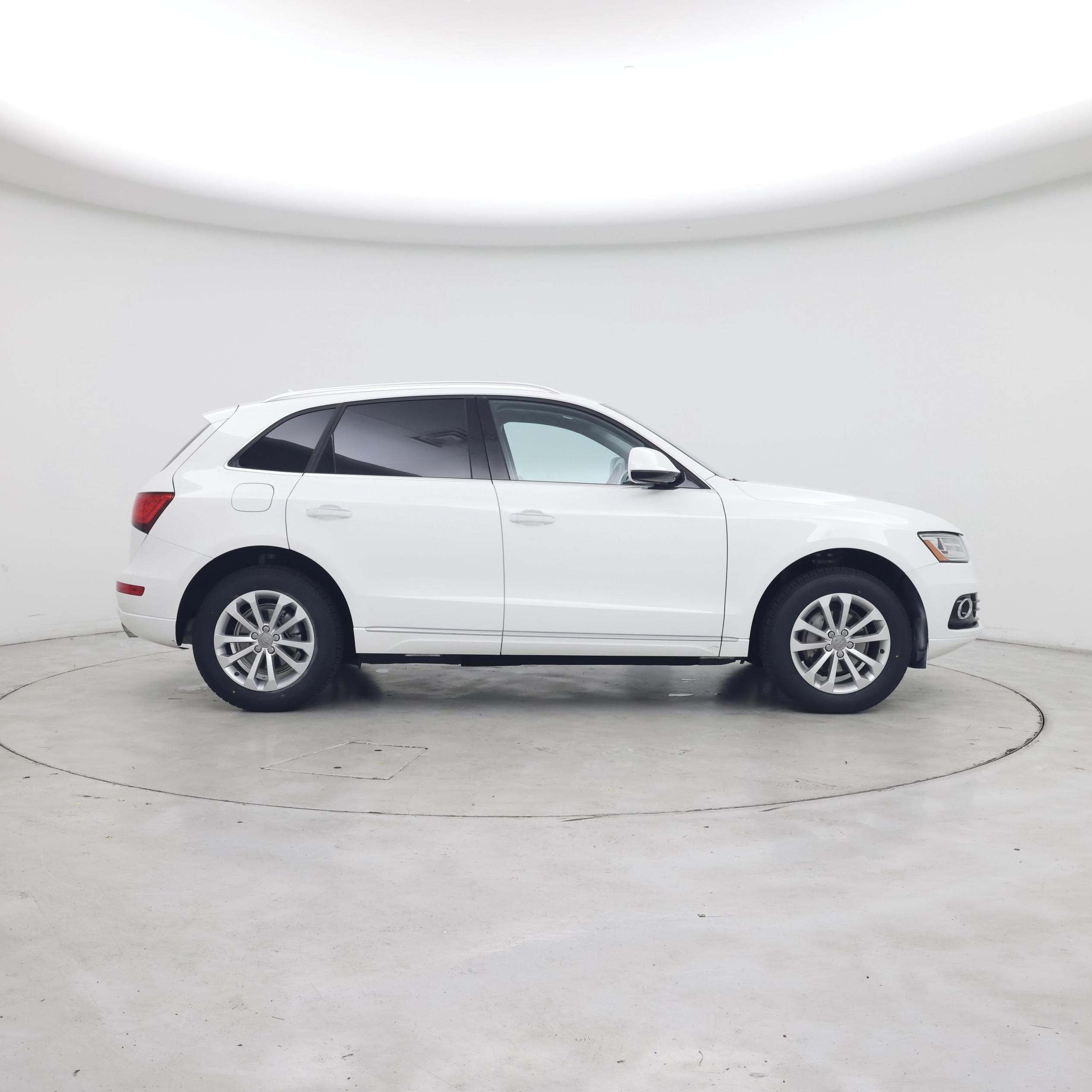 Thumbnail: 2016 Audi Q5 - 7