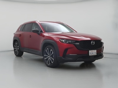 2023 Mazda CX-50 2.5 S Premium Plus Package