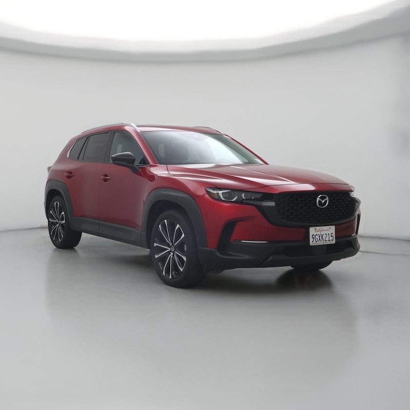 2023 Mazda CX-50 2.5 S Premium Plus Package