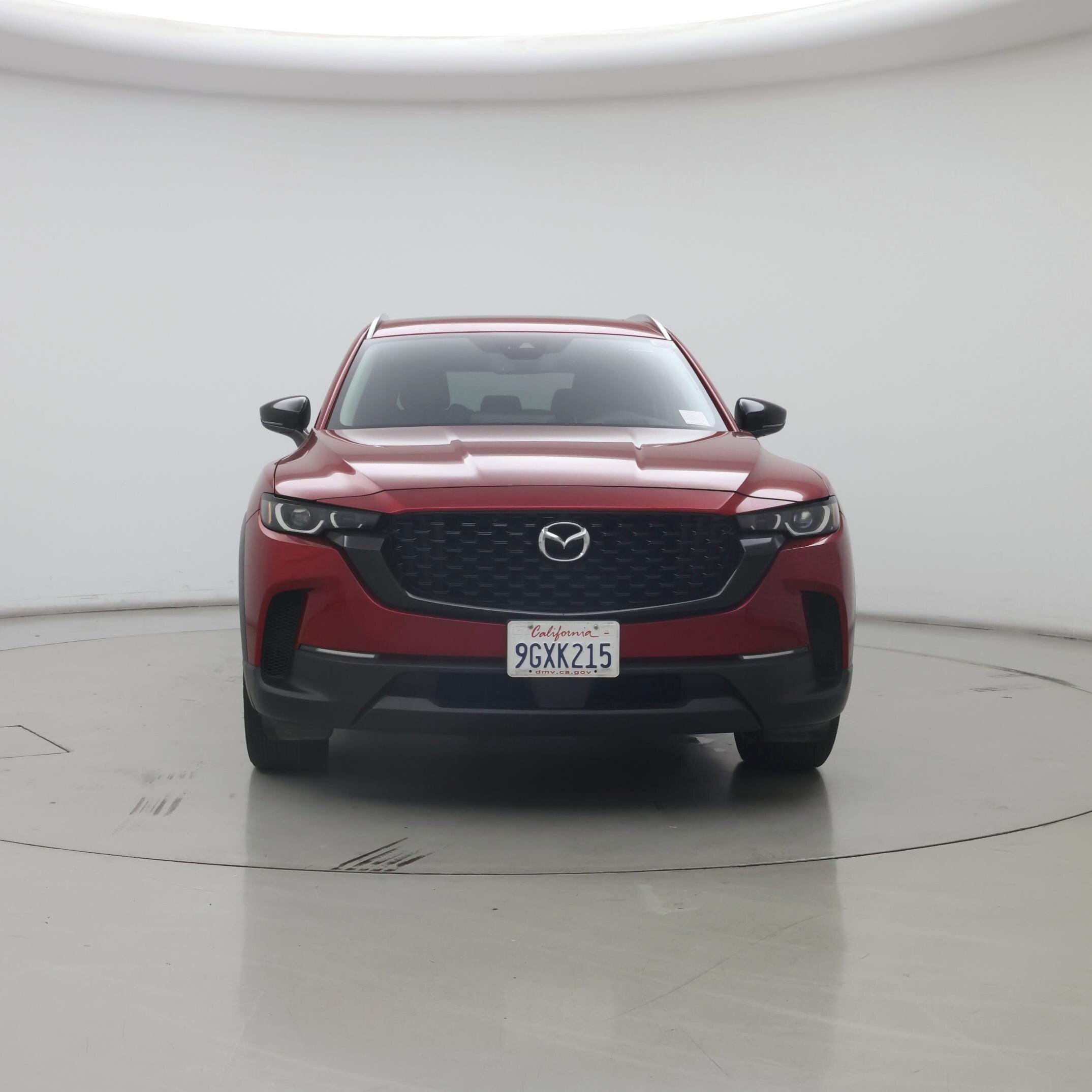 Thumbnail: 2023 Mazda CX-50 - 5