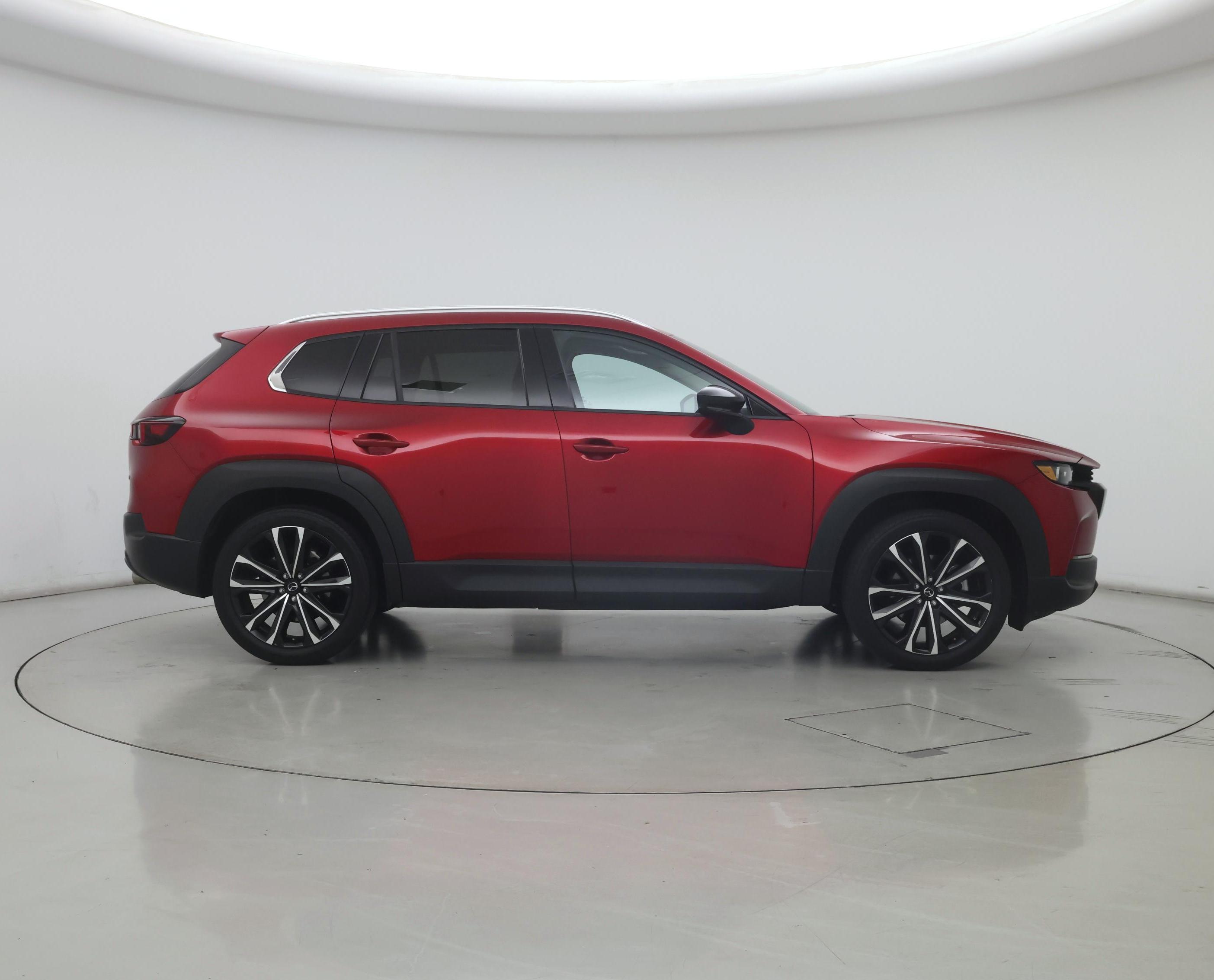 Thumbnail: 2023 Mazda CX-50 - 7