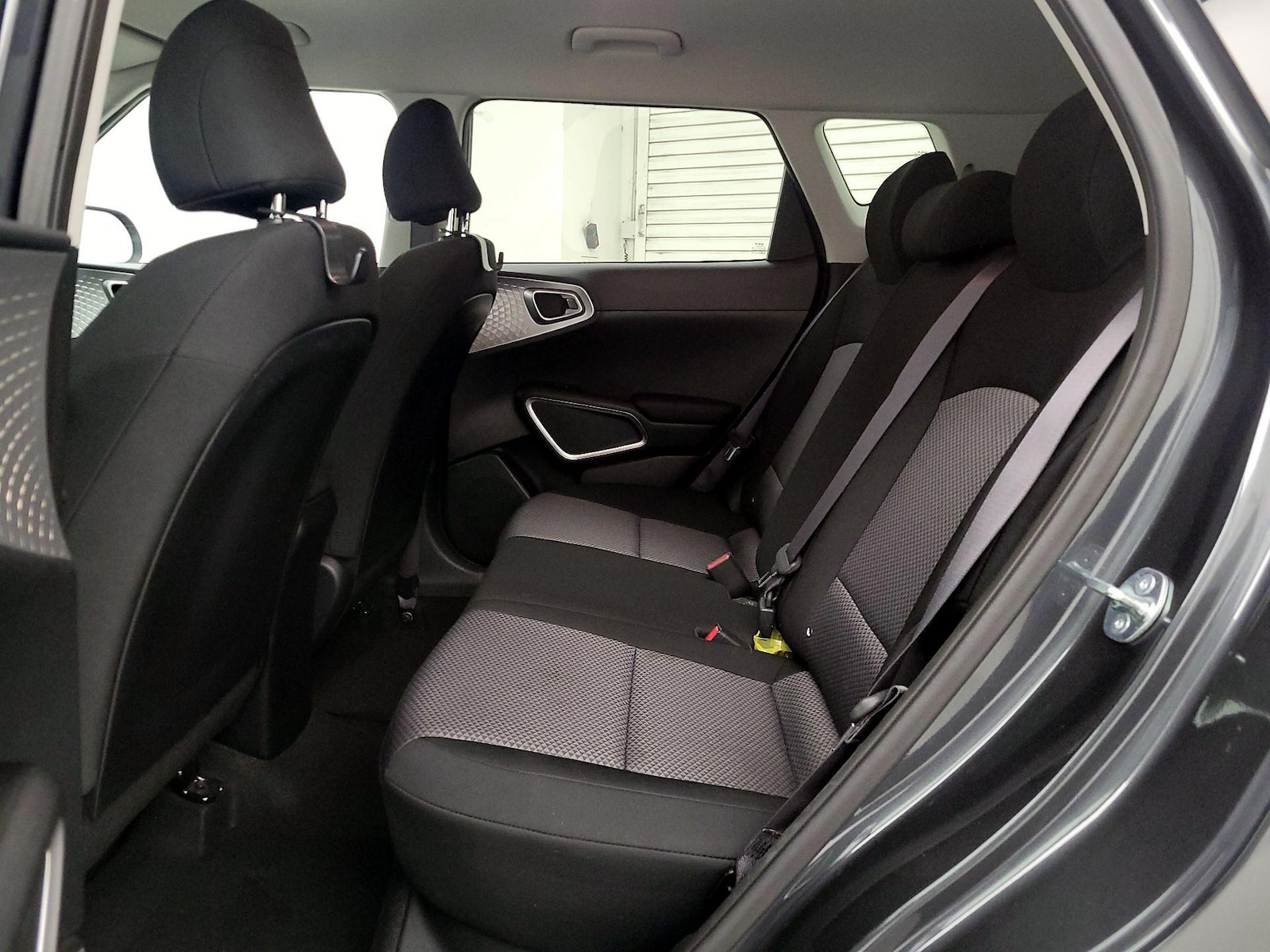 2023 Kia Soul LX - Photo 20