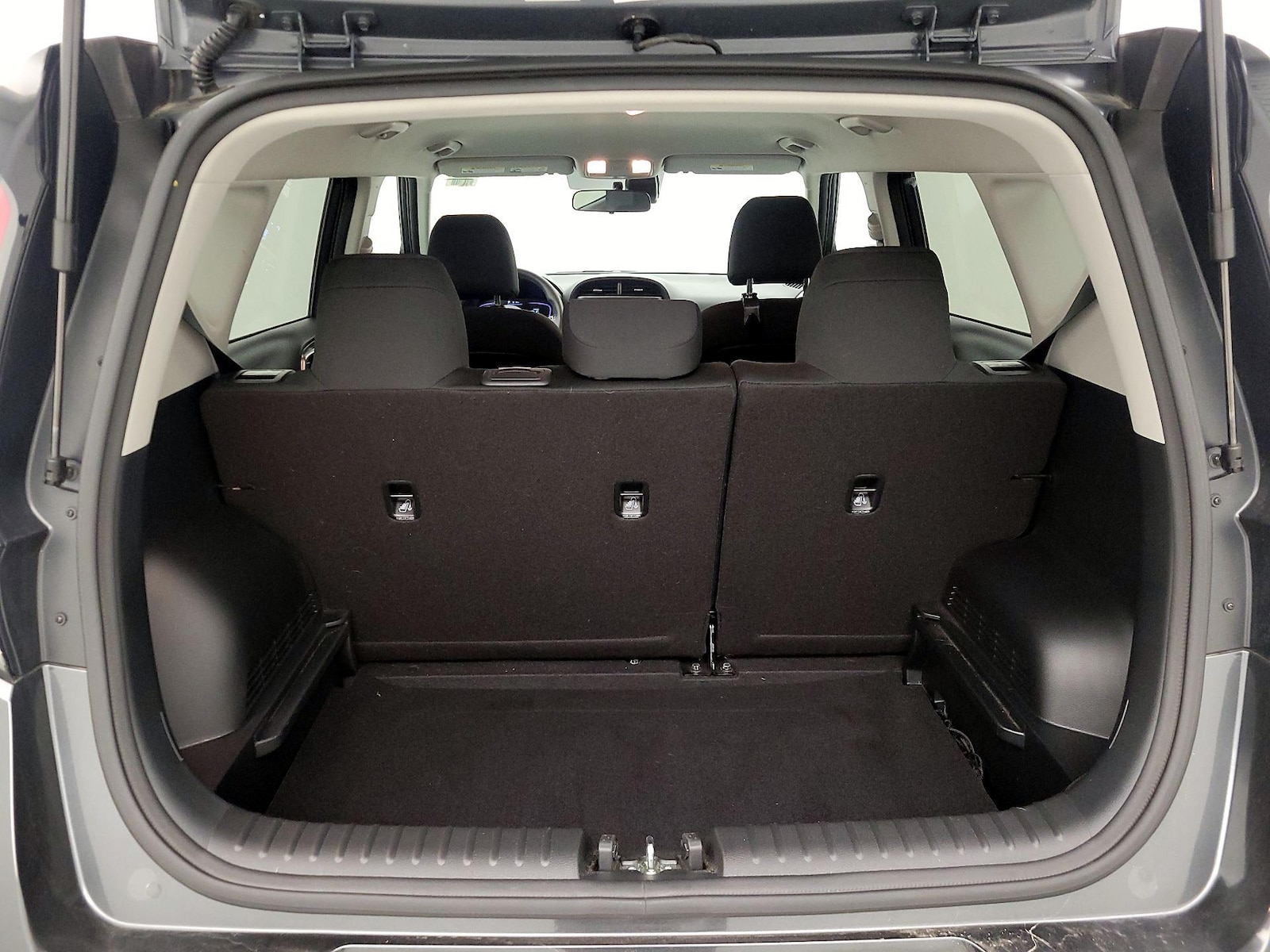 2023 Kia Soul LX - Photo 21
