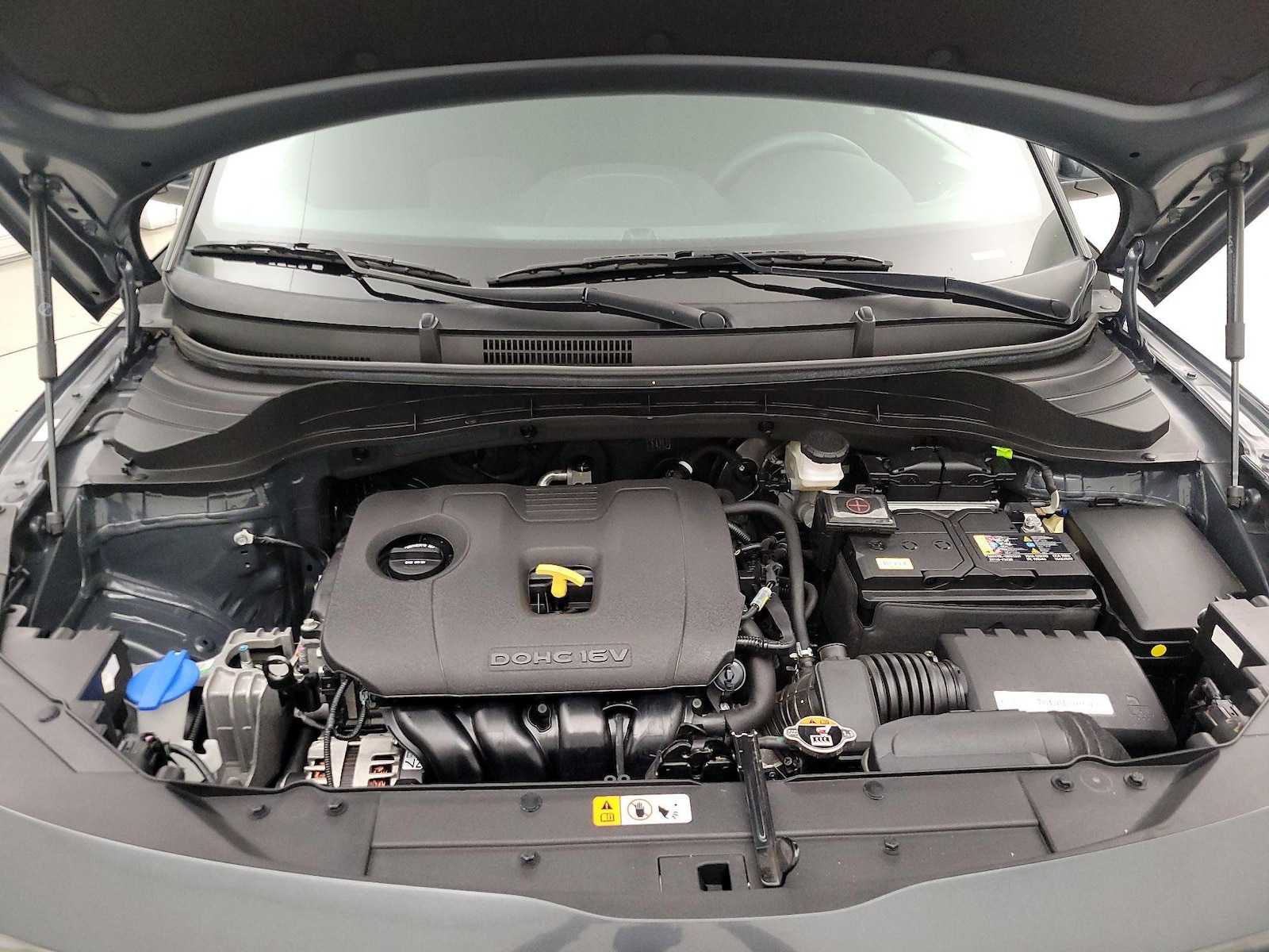2023 Kia Soul LX - Photo 22