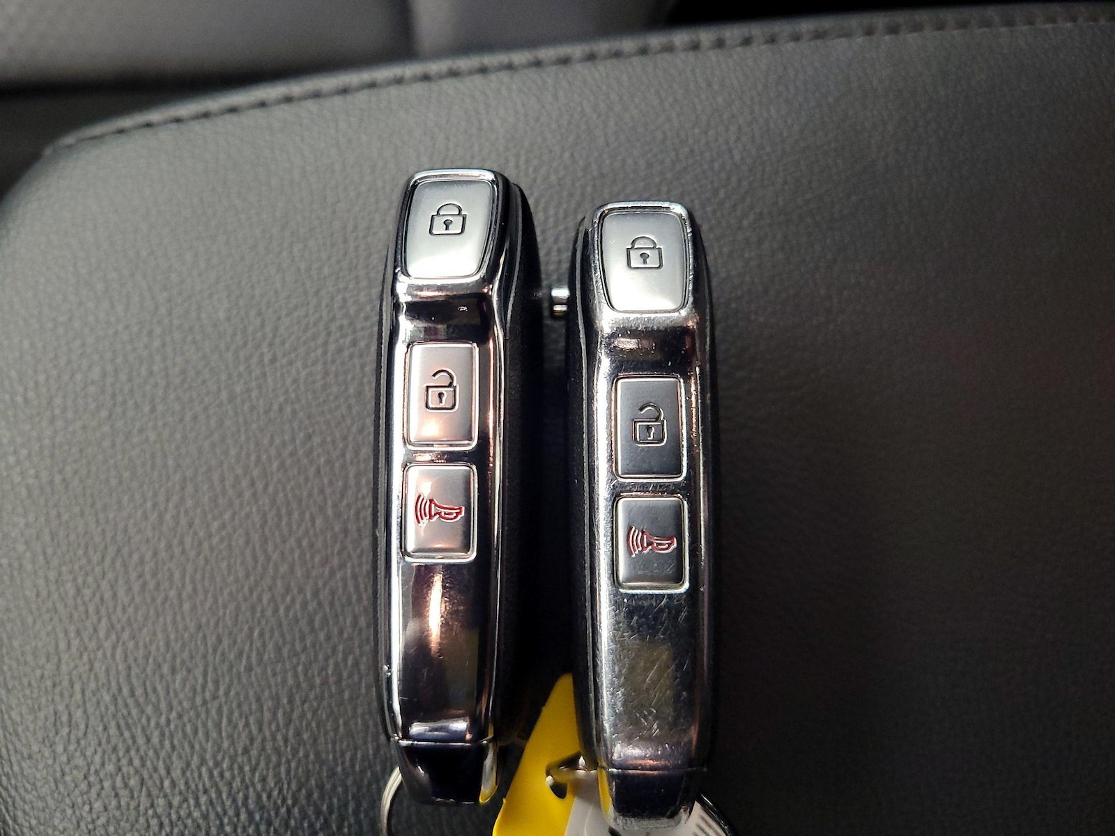 2023 Kia Soul LX - Photo 23