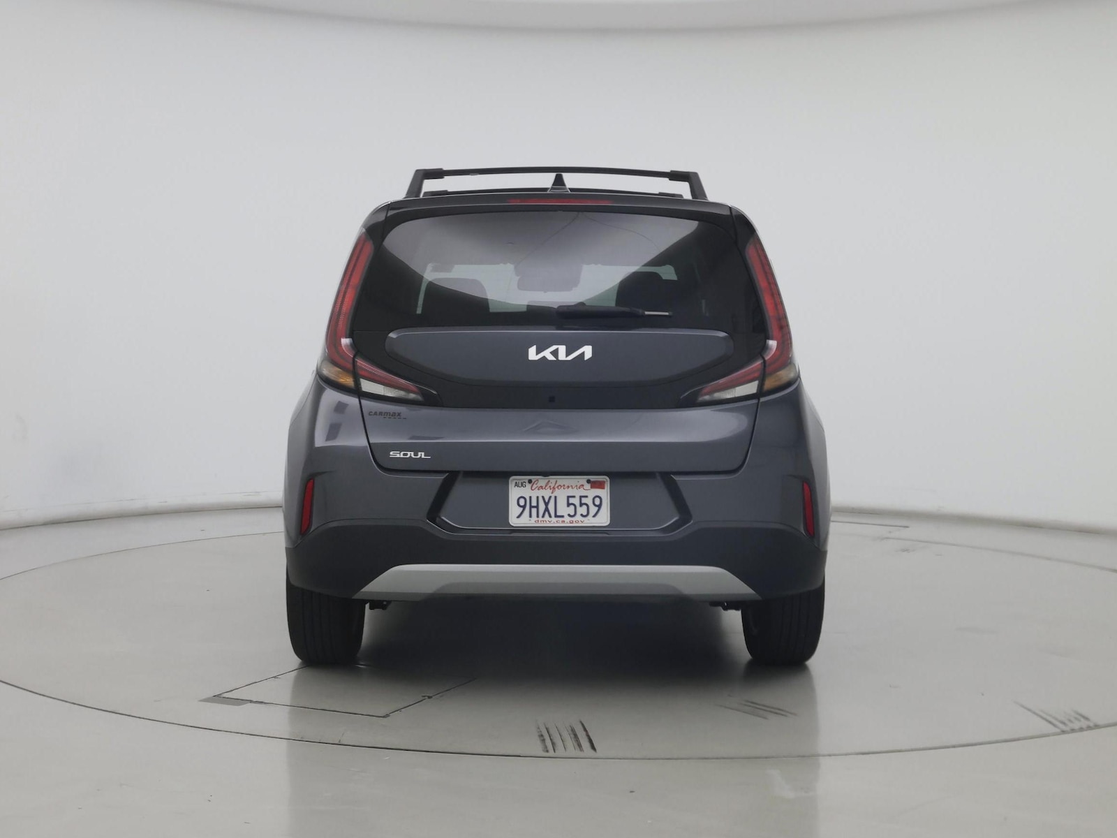 2023 Kia Soul LX - Photo 7
