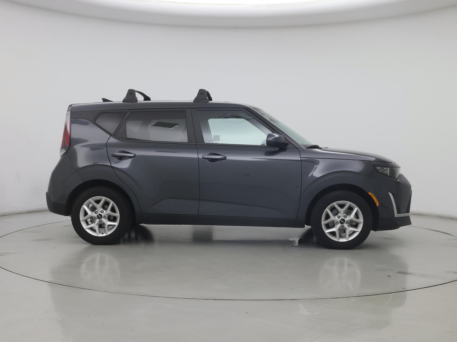 2023 Kia Soul LX - Photo 8