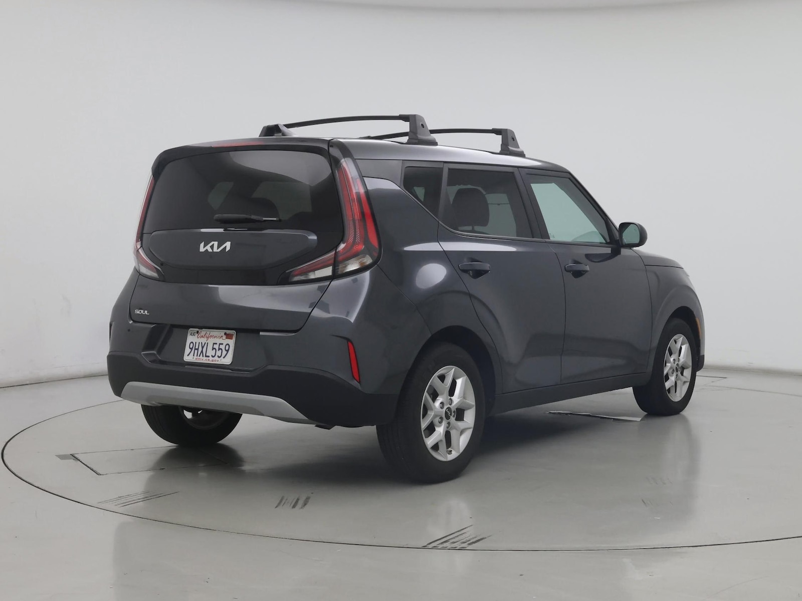 2023 Kia Soul LX - Photo 9