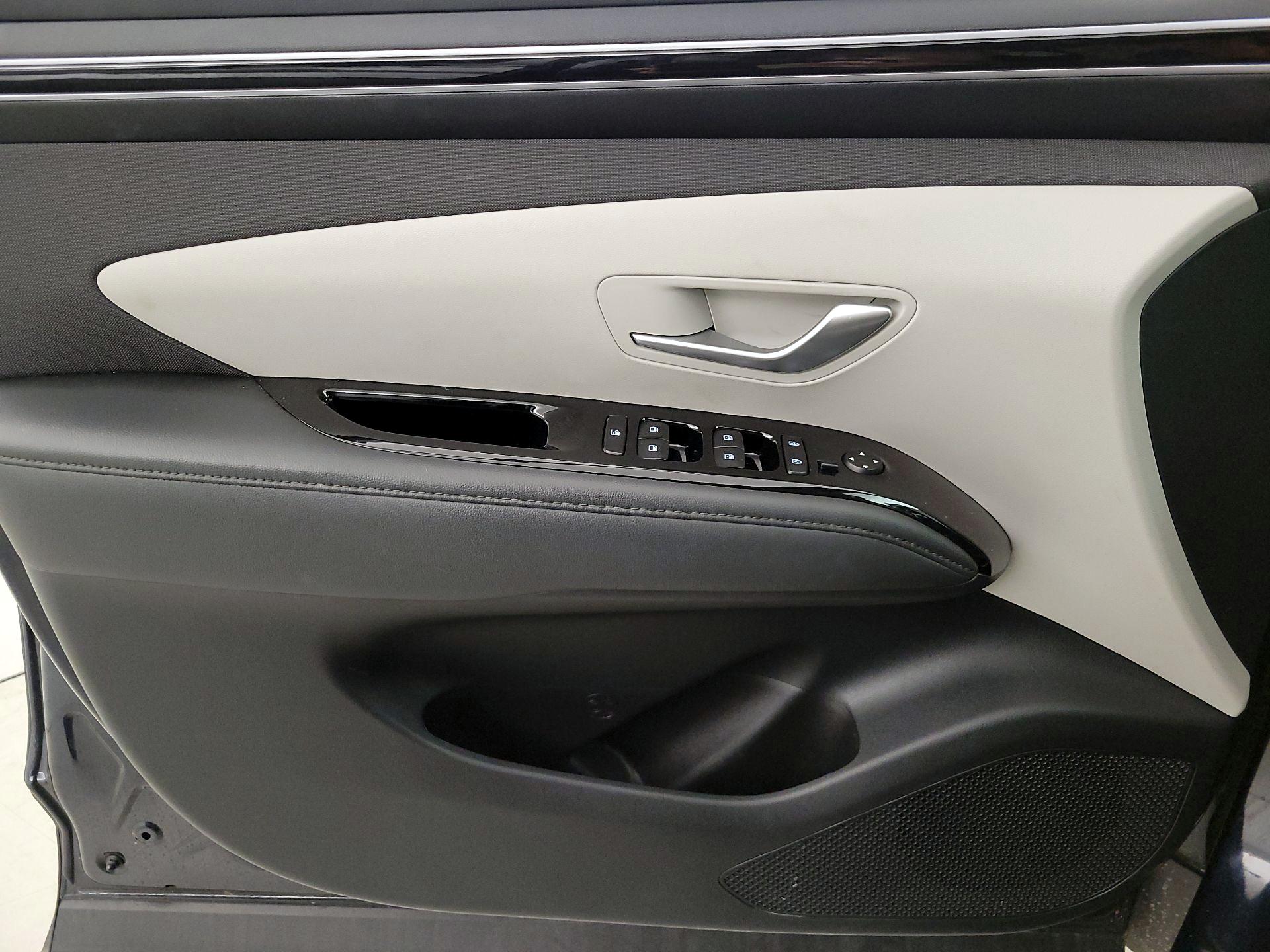 Thumbnail: 2024 Hyundai Tucson - 12