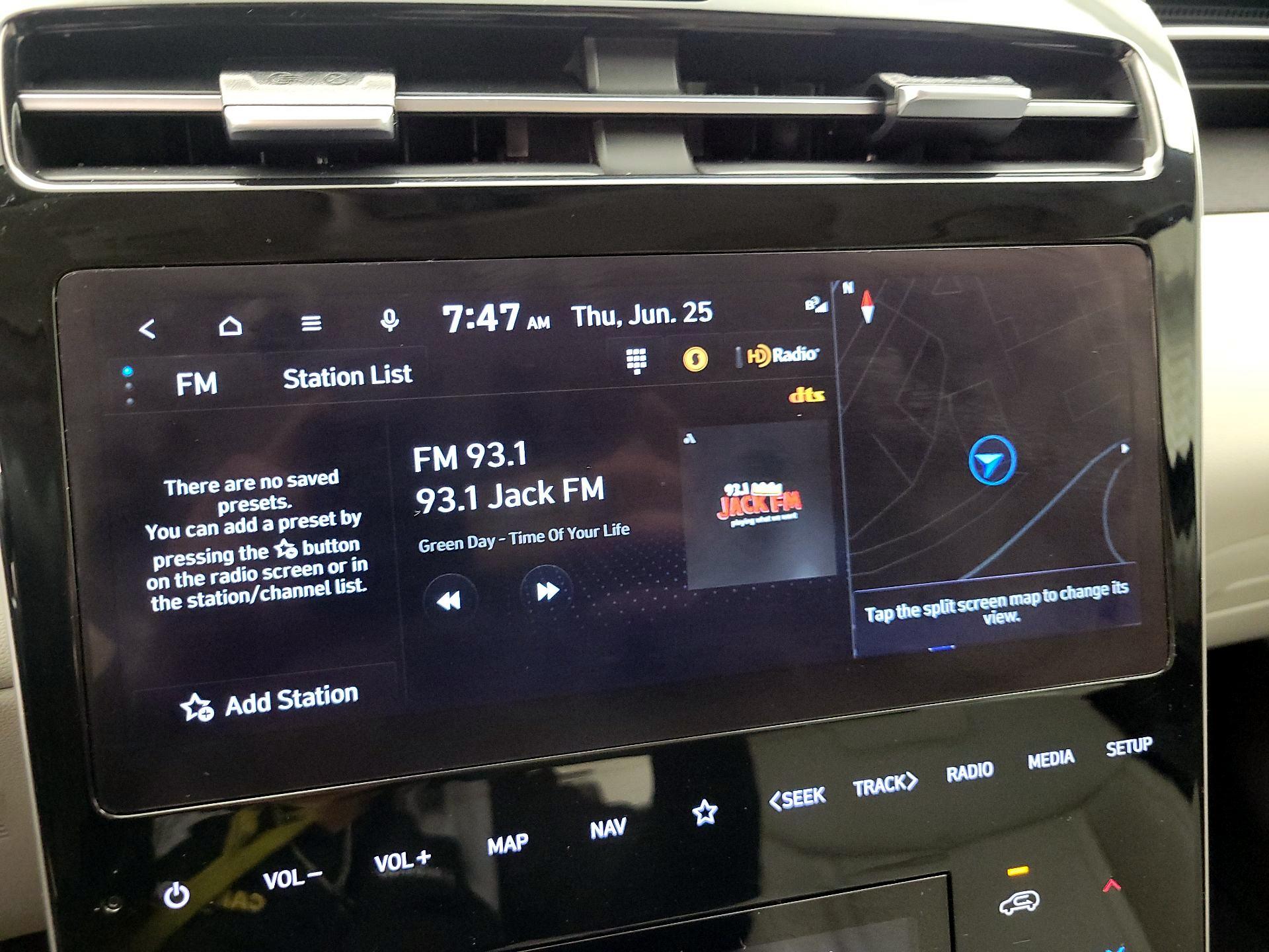 Thumbnail: 2024 Hyundai Tucson - 16