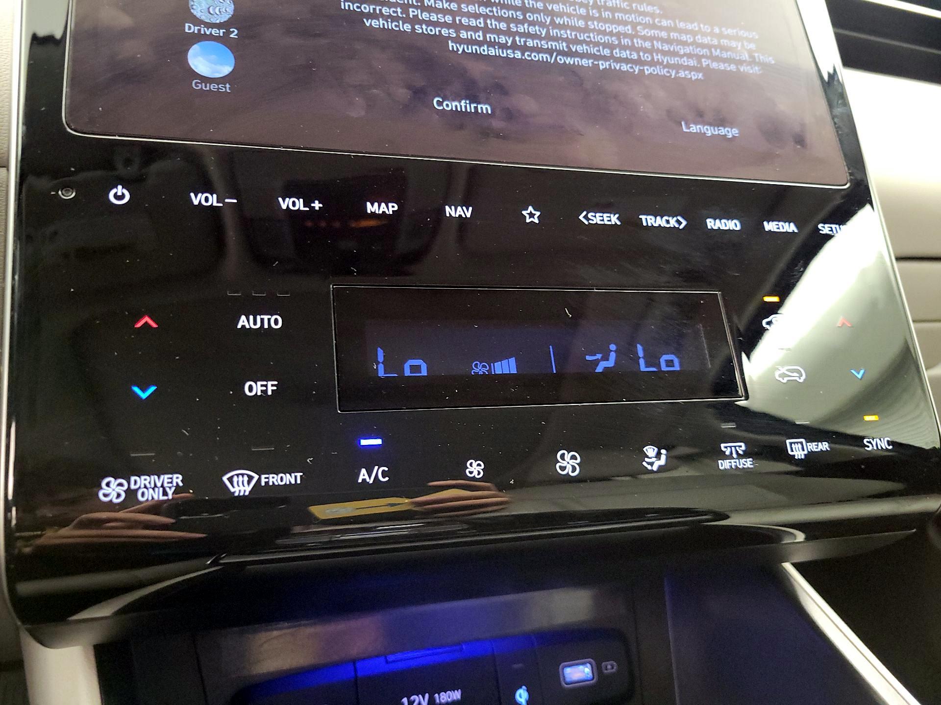 Thumbnail: 2024 Hyundai Tucson - 17