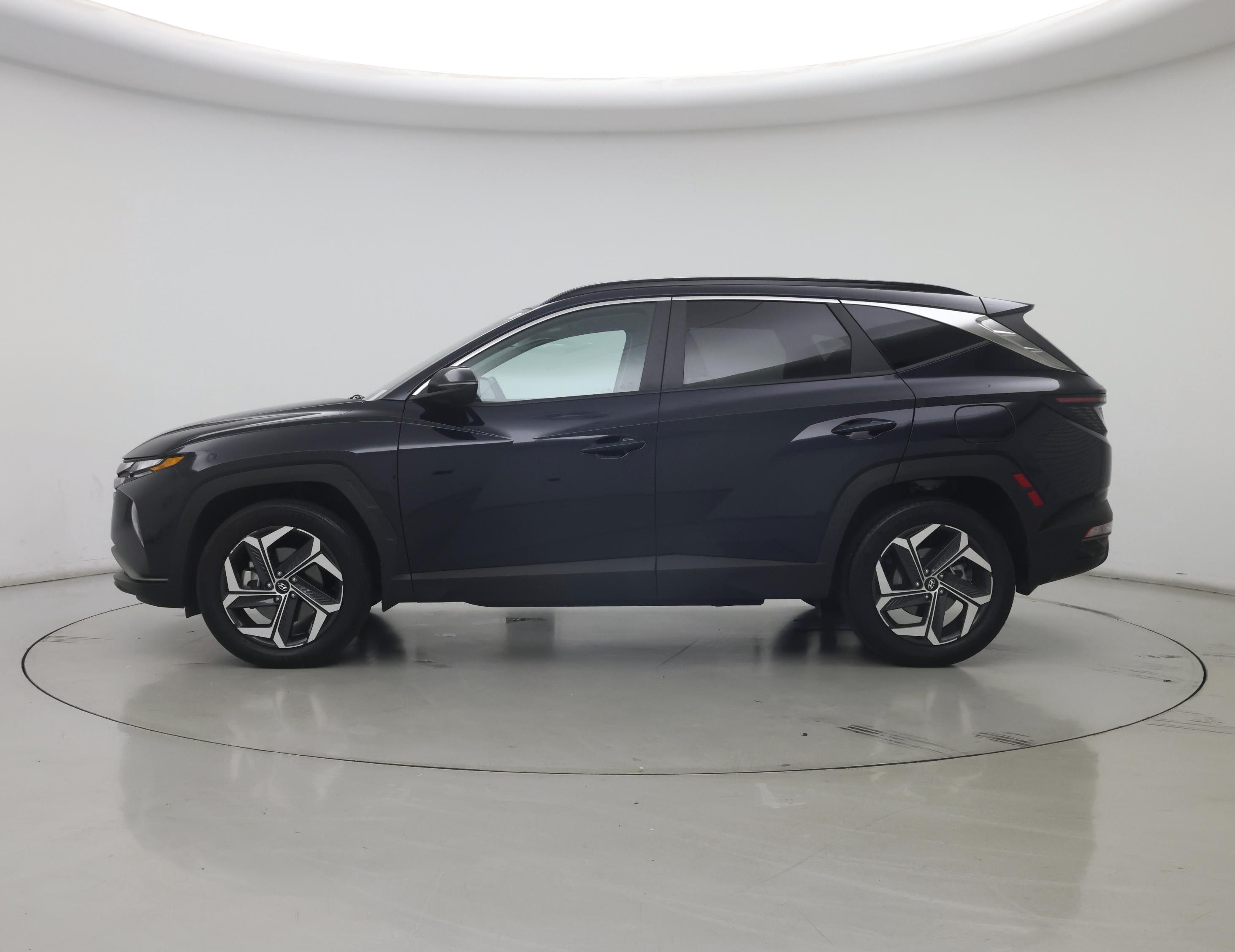 Thumbnail: 2024 Hyundai Tucson - 3