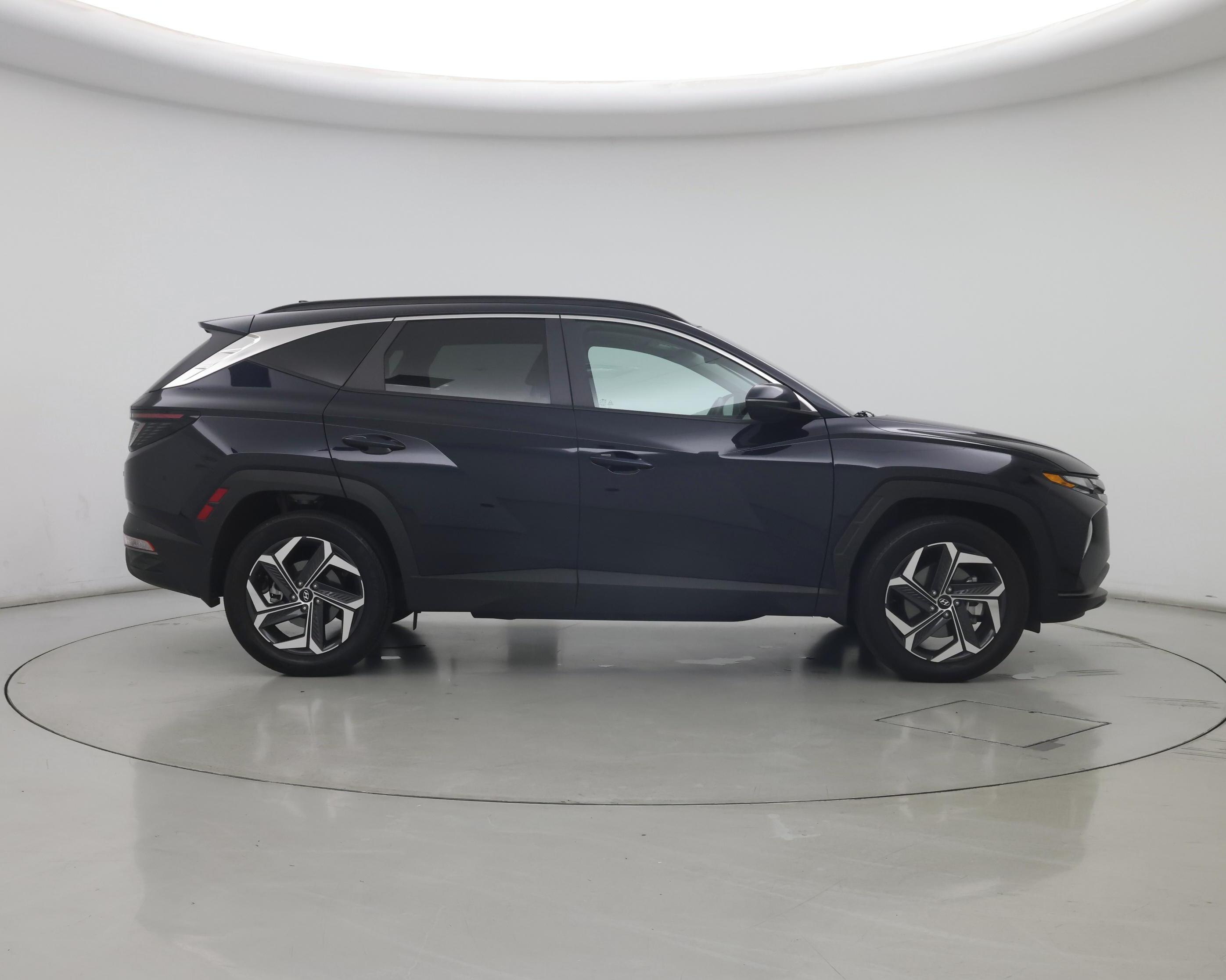 Thumbnail: 2024 Hyundai Tucson - 7