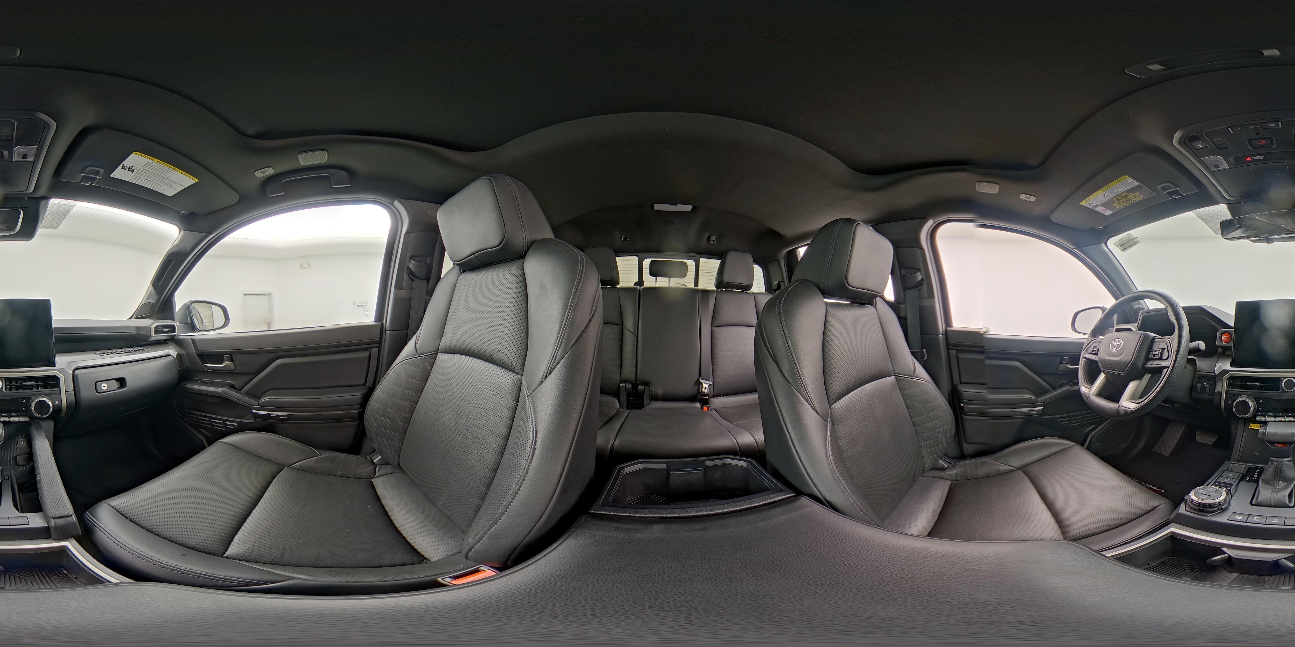 2024 Toyota Tacoma TRD Off Road - Photo 24