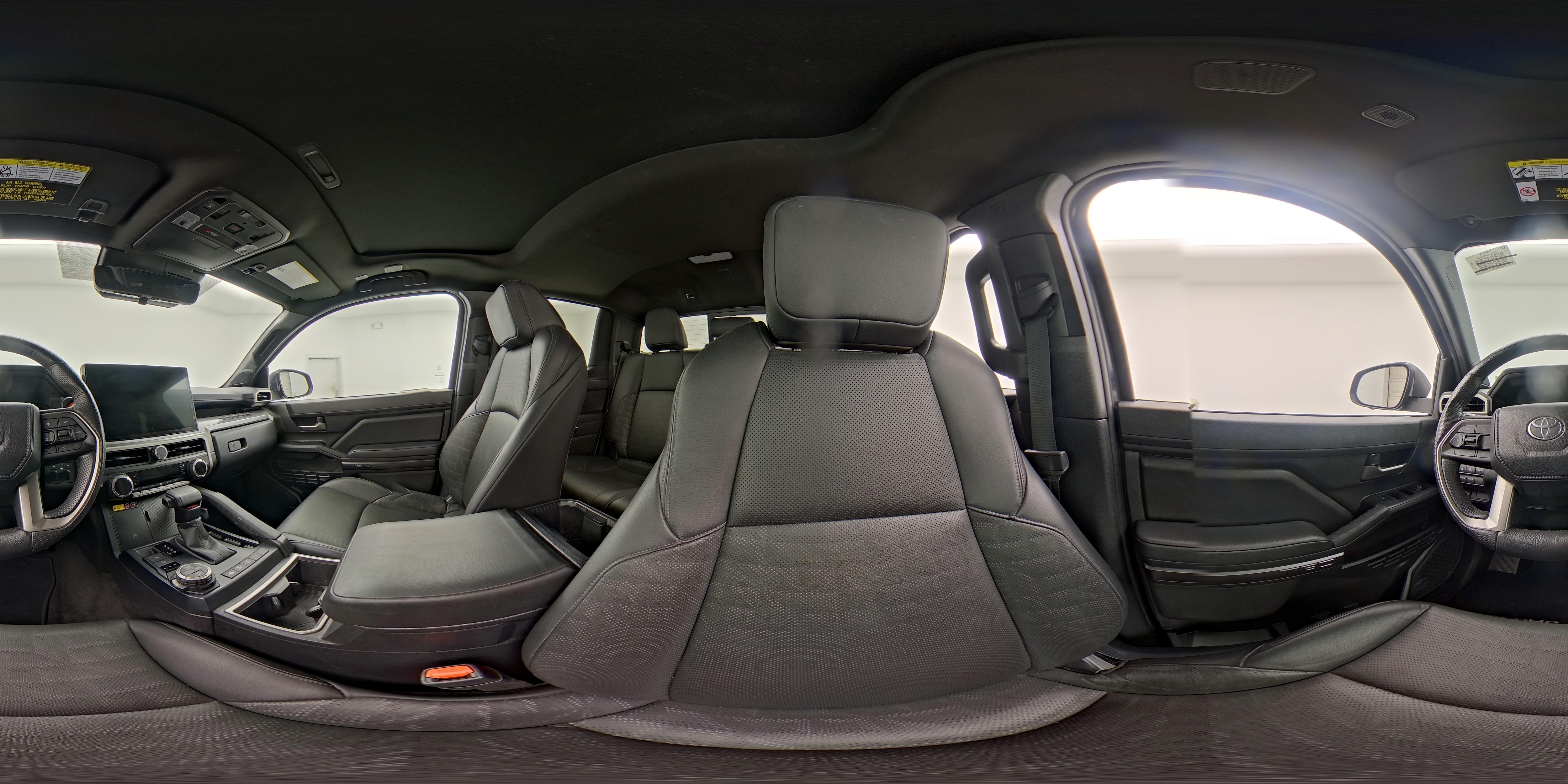 2024 Toyota Tacoma TRD Off Road - Photo 26
