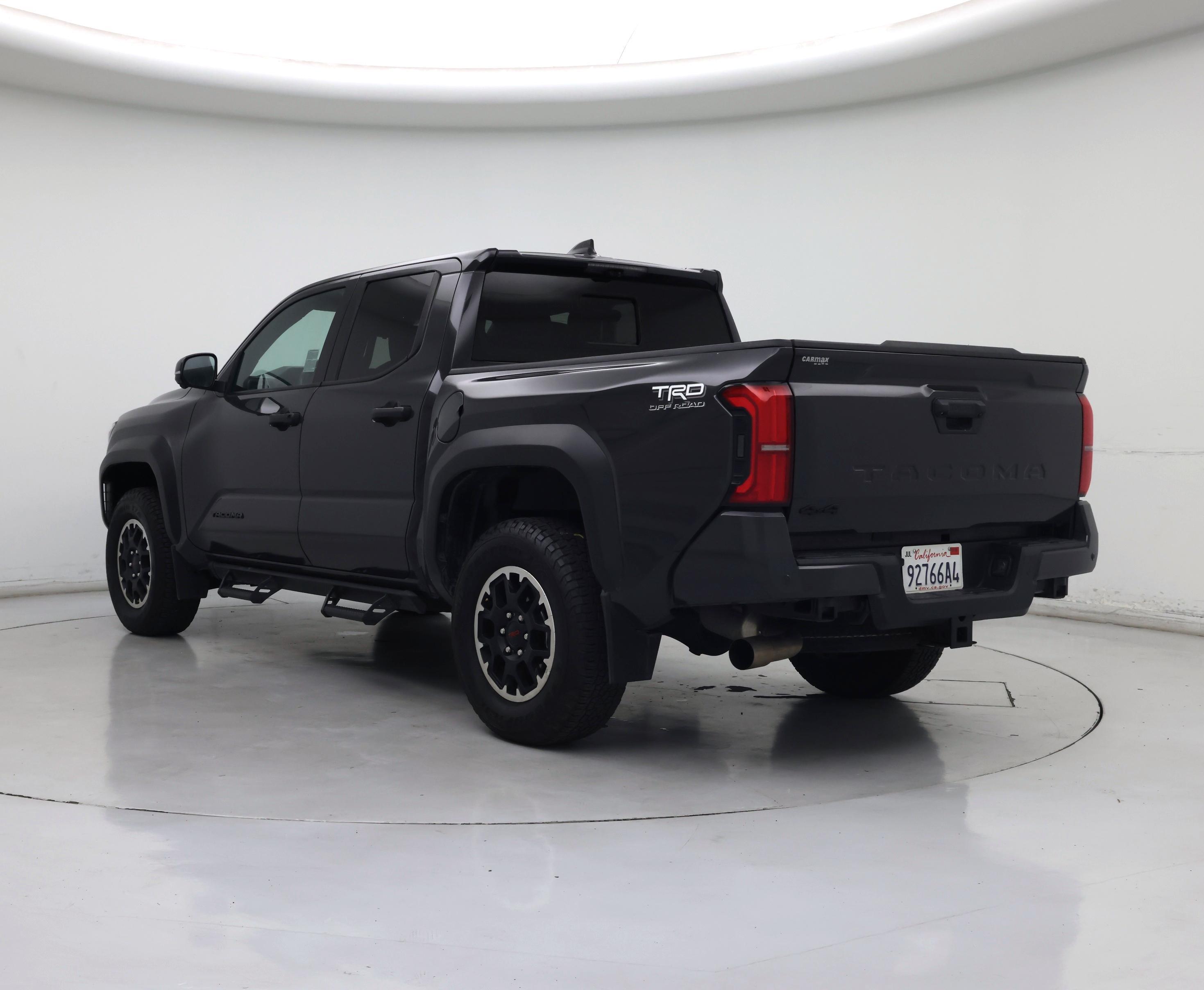 Thumbnail: 2024 Toyota Tacoma - 2