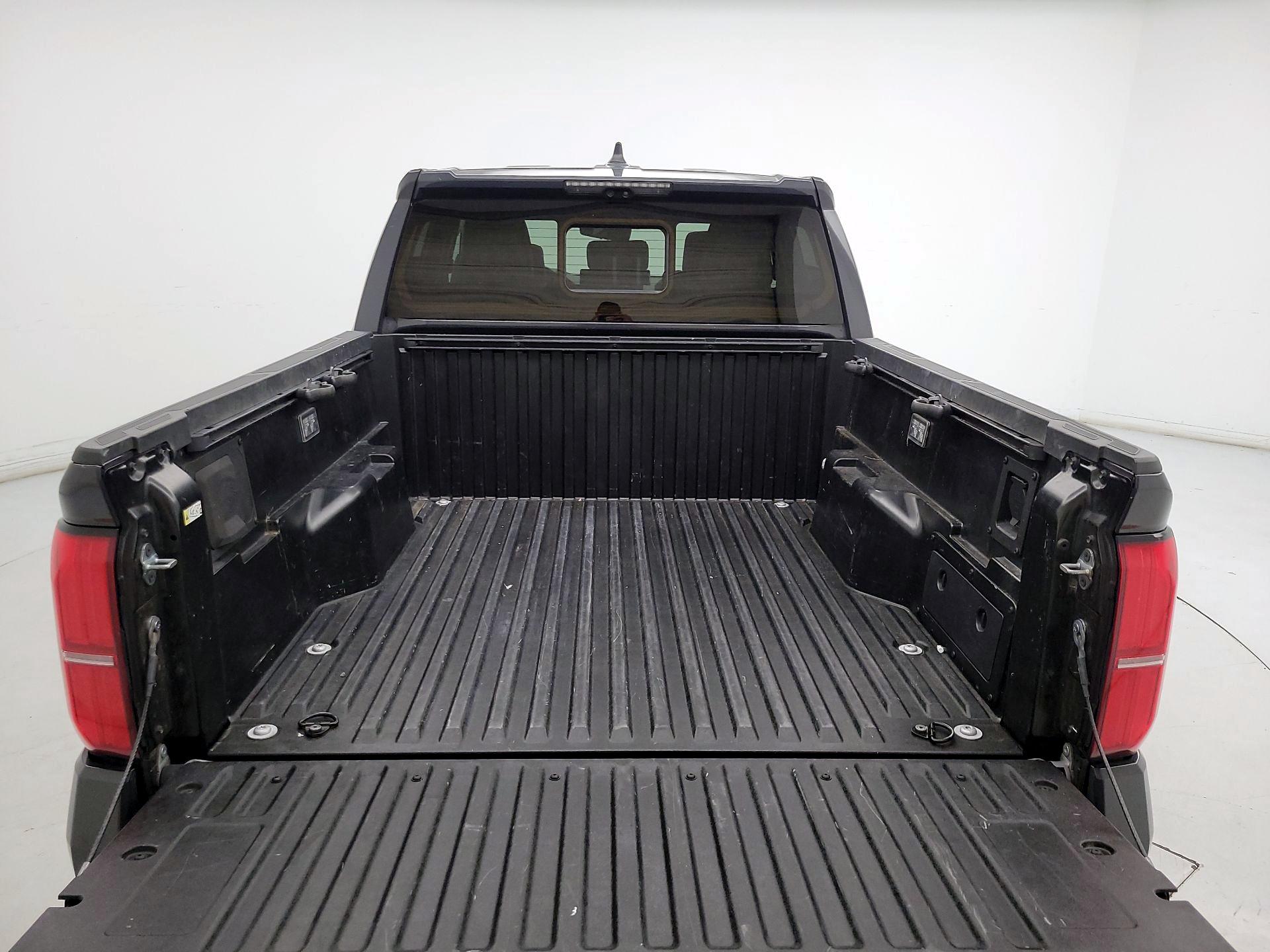 Thumbnail: 2024 Toyota Tacoma - 20