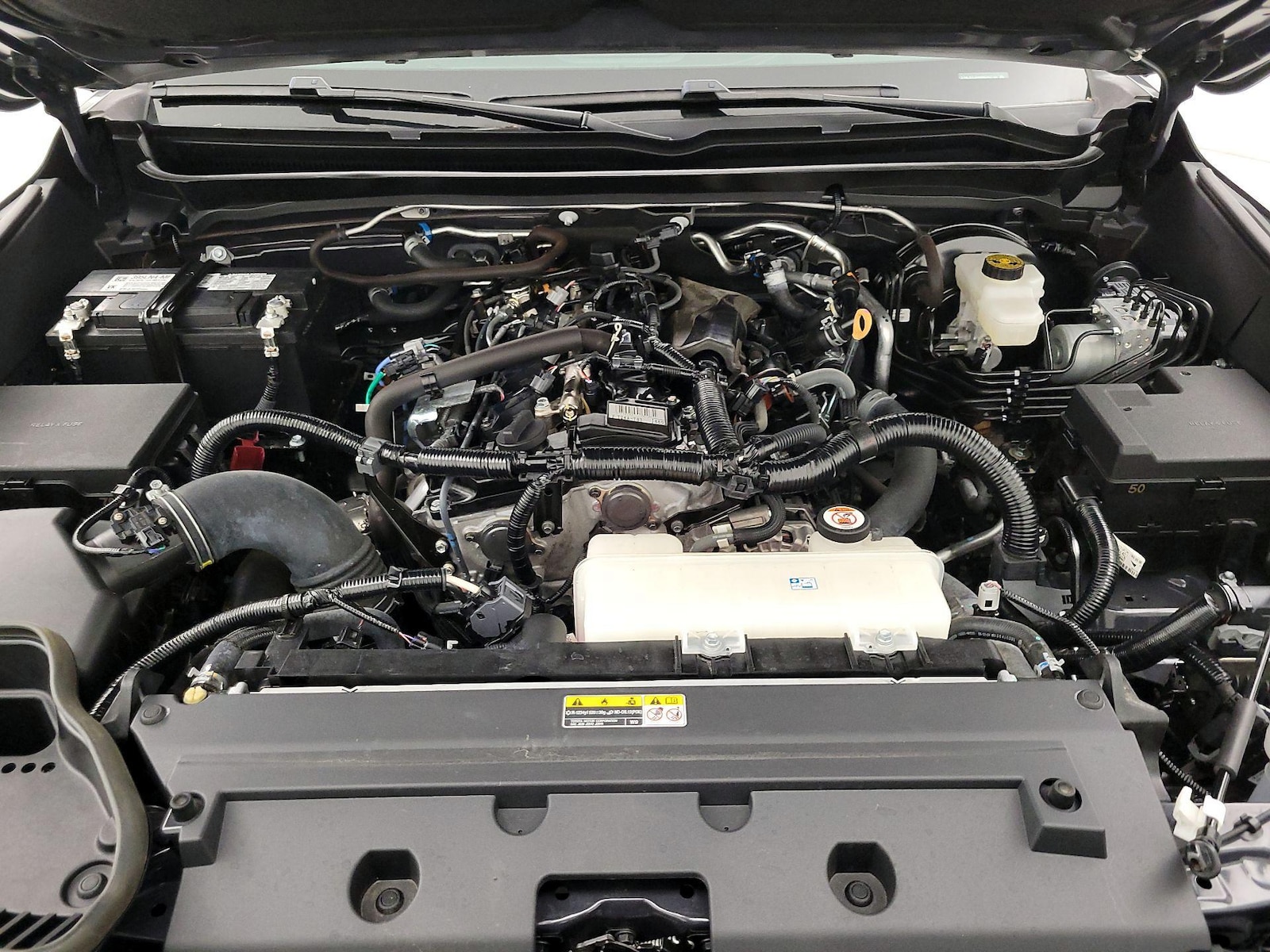 2024 Toyota Tacoma TRD Off Road - Photo 22