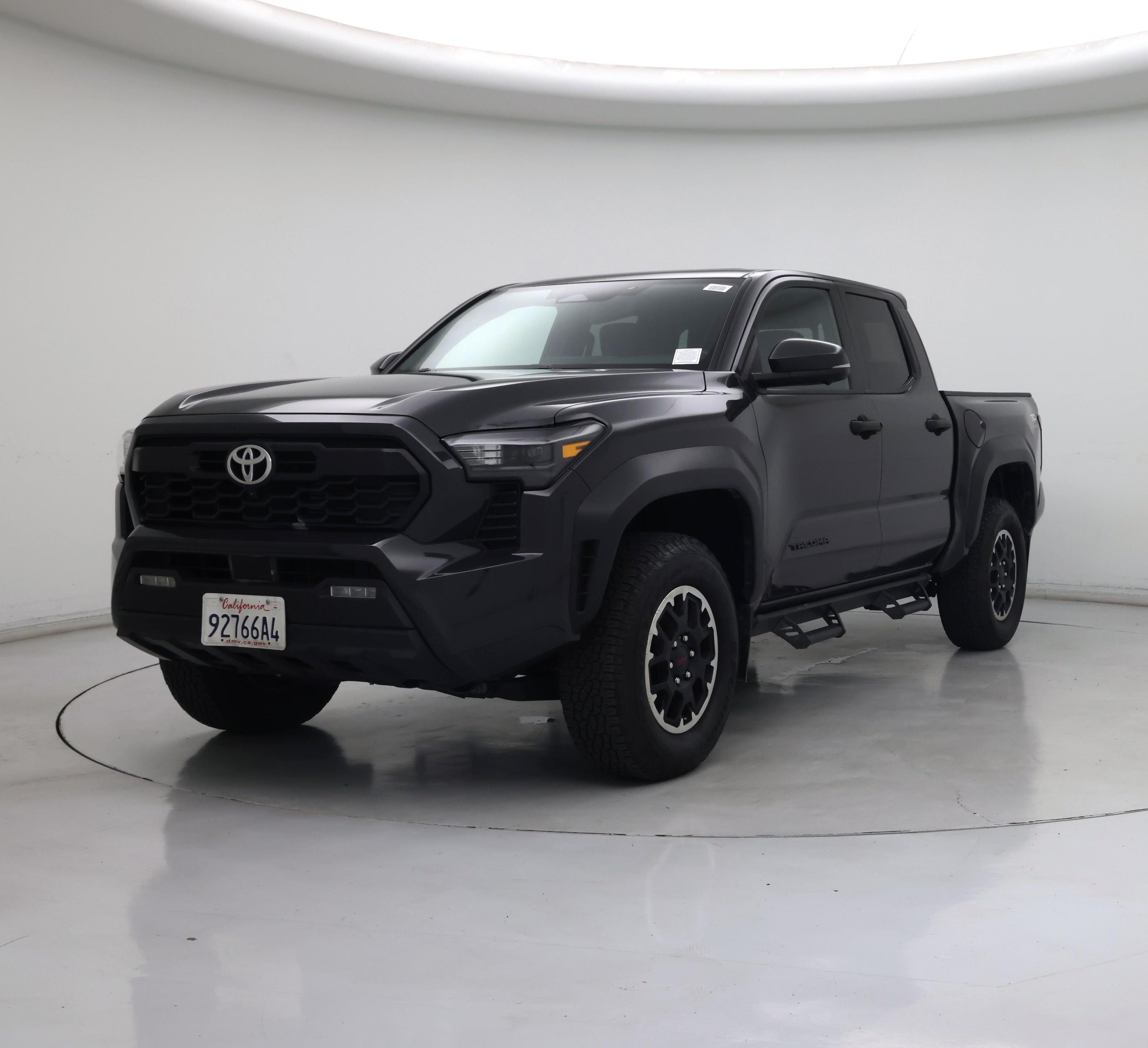 Thumbnail: 2024 Toyota Tacoma - 4