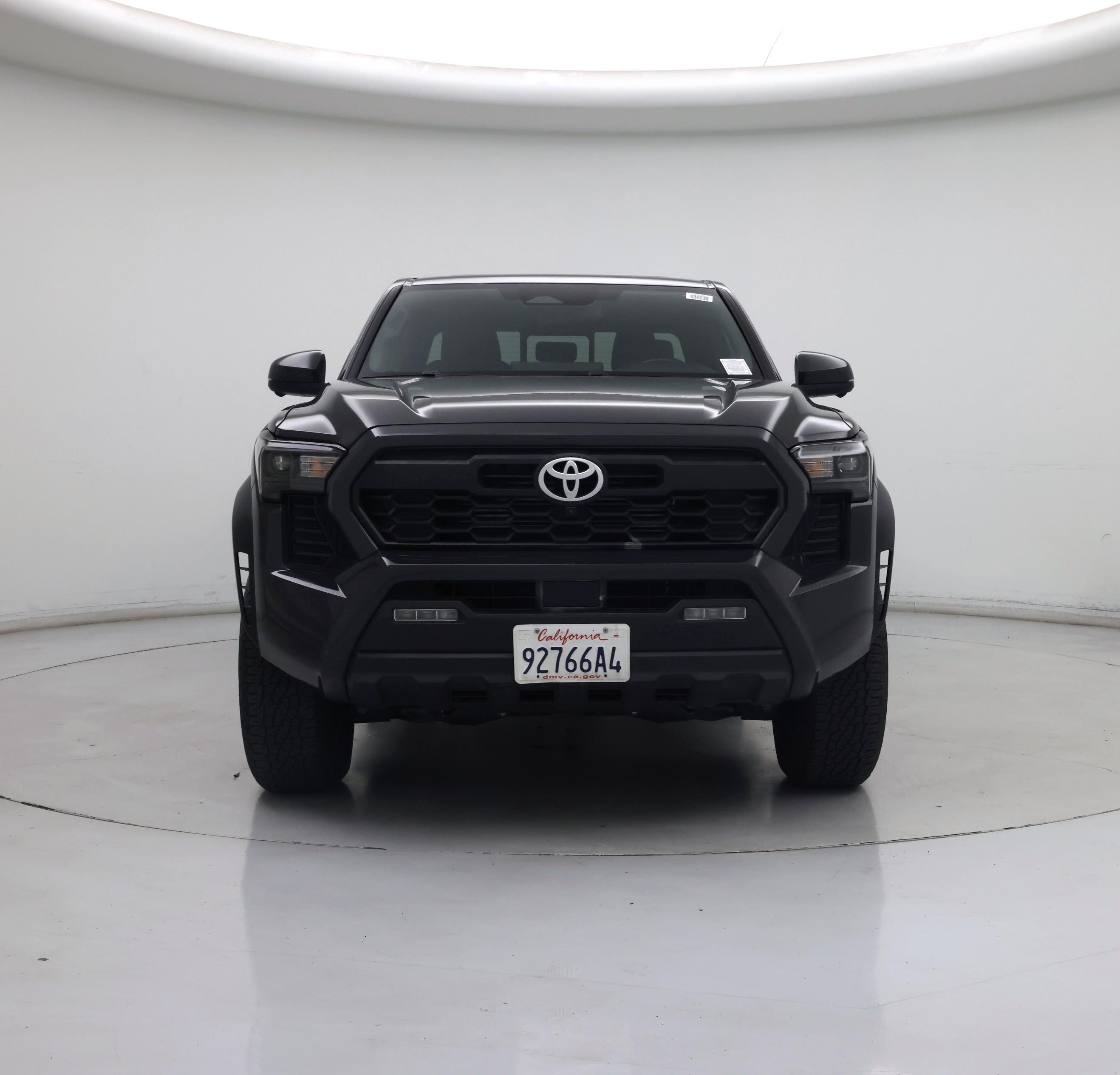 Thumbnail: 2024 Toyota Tacoma - 5