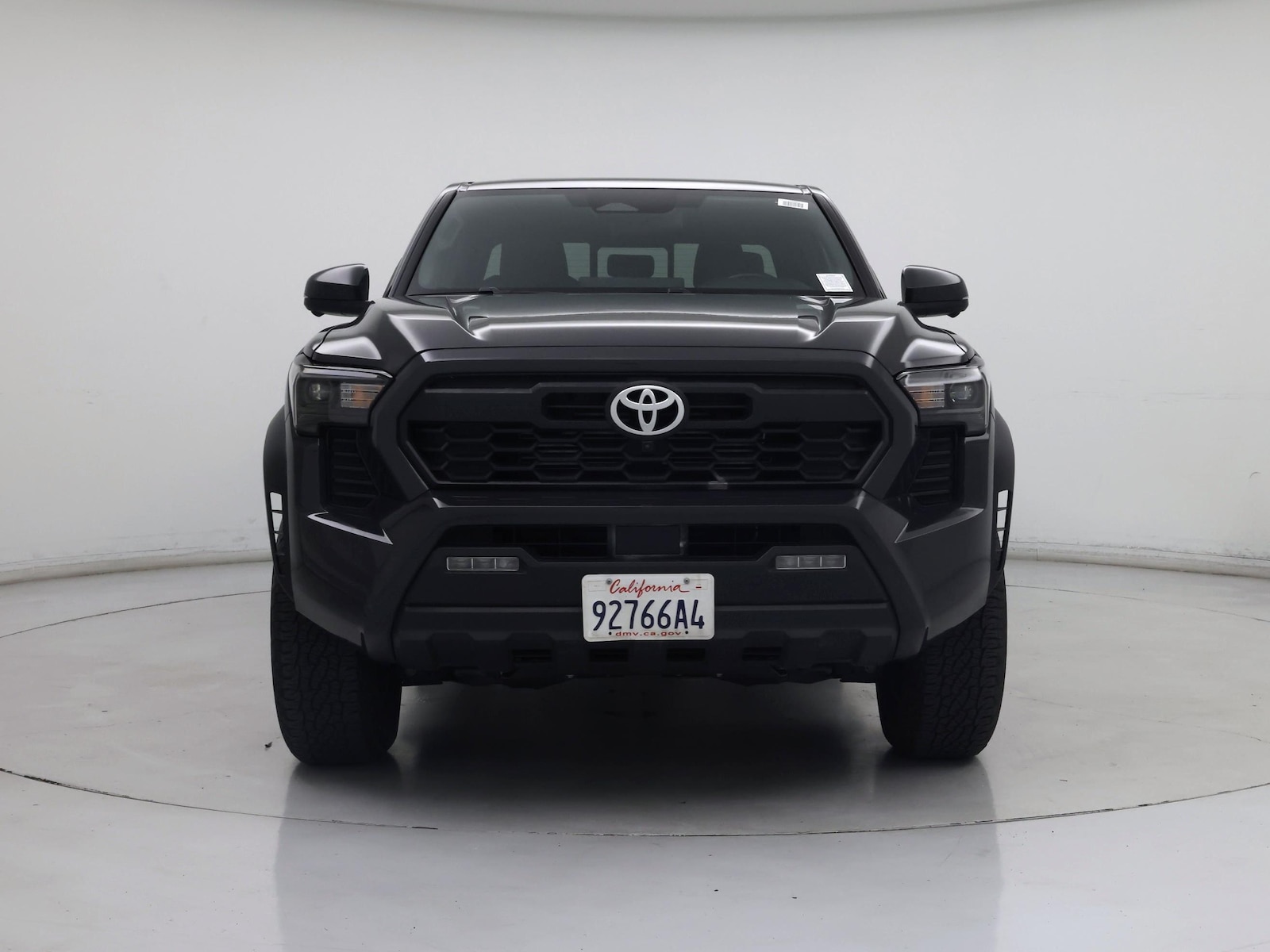 2024 Toyota Tacoma TRD Off Road - Photo 6