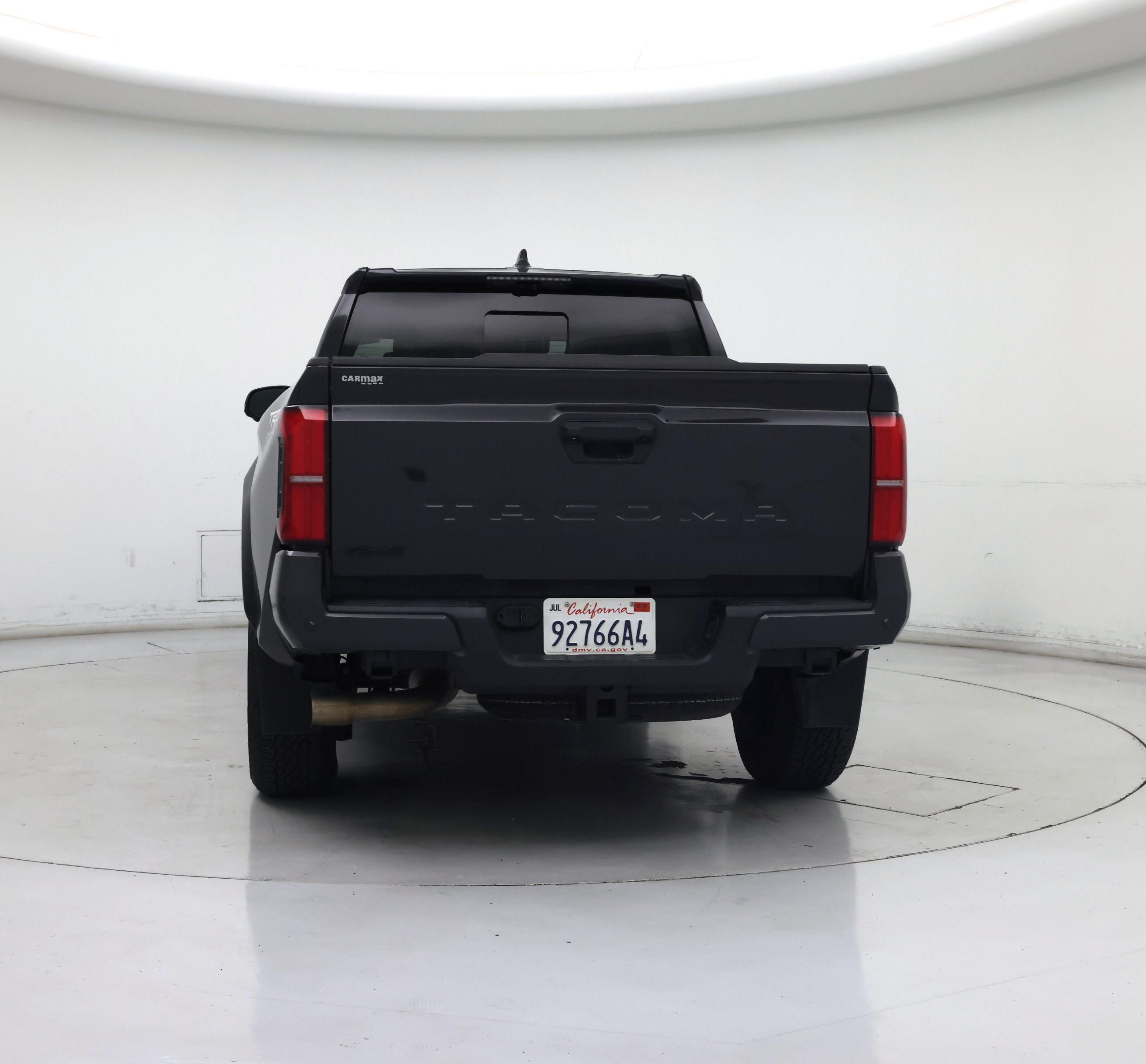 Thumbnail: 2024 Toyota Tacoma - 6