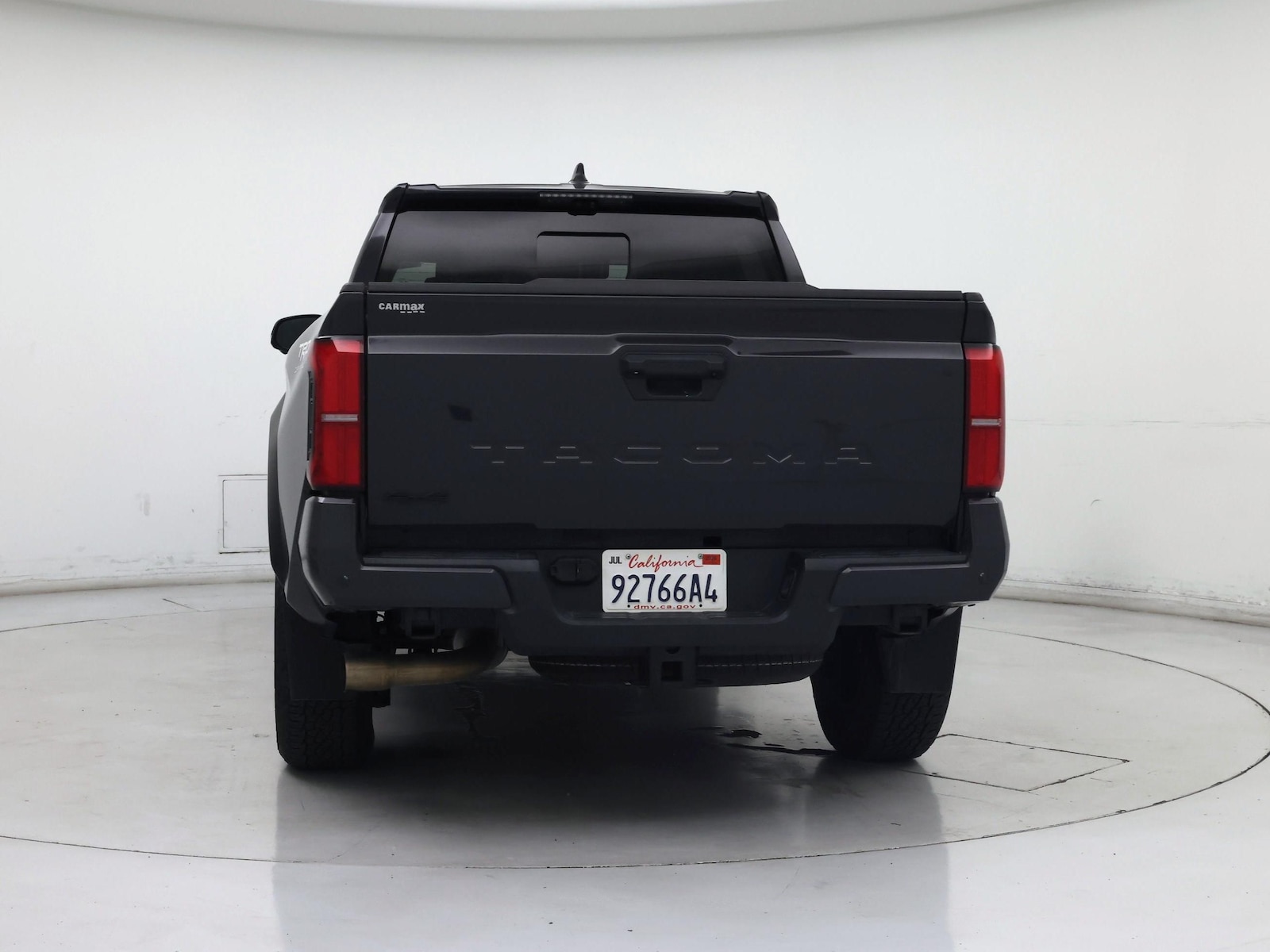 2024 Toyota Tacoma TRD Off Road - Photo 7