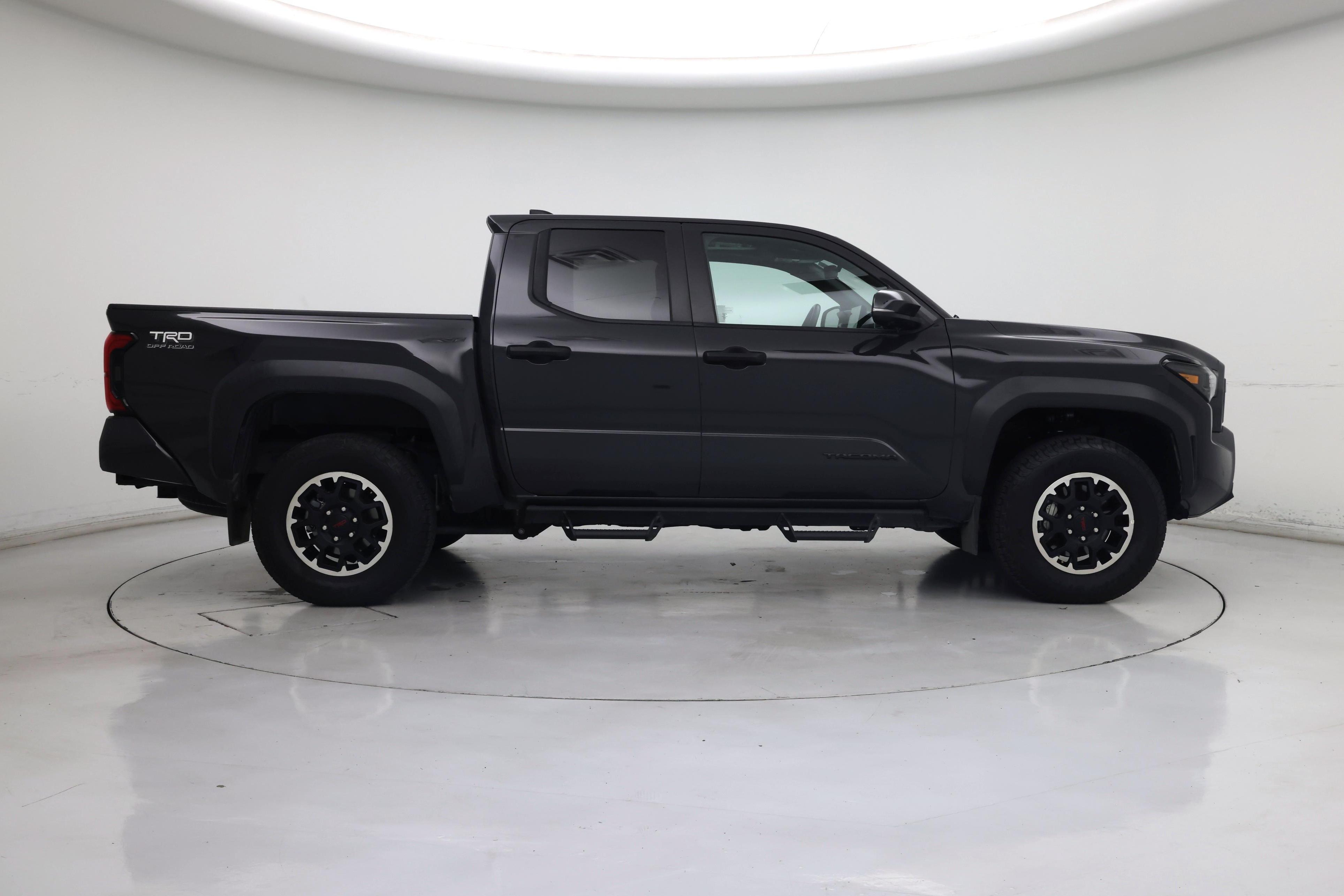 Thumbnail: 2024 Toyota Tacoma - 7
