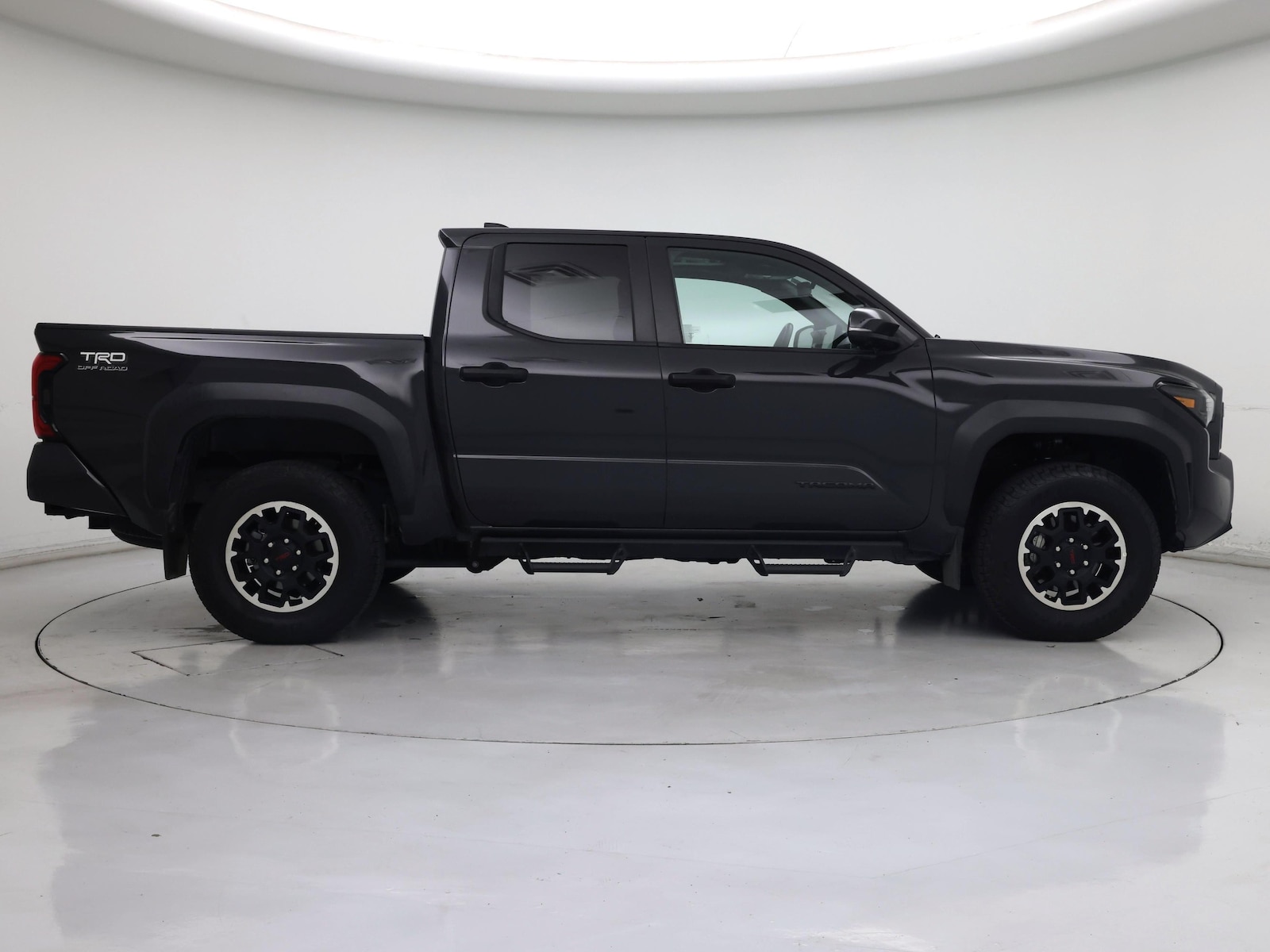 2024 Toyota Tacoma TRD Off Road - Photo 8