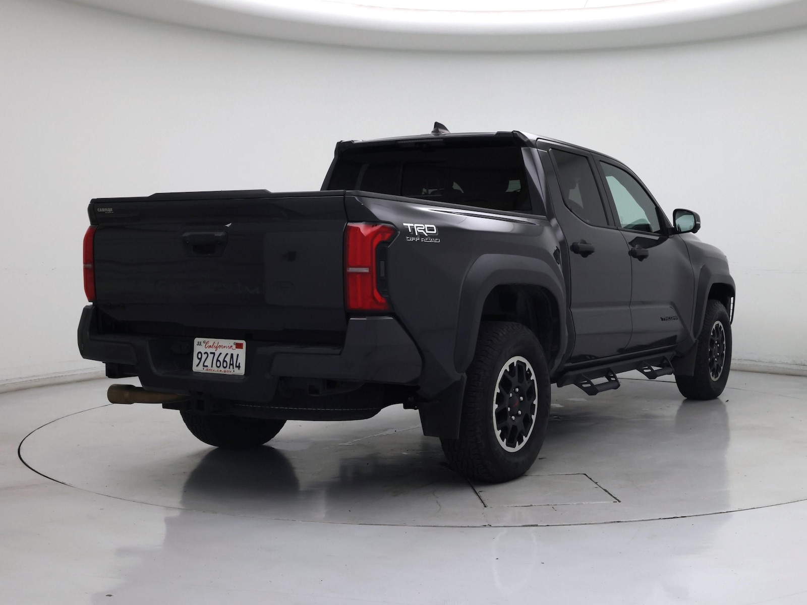 2024 Toyota Tacoma TRD Off Road - Photo 9