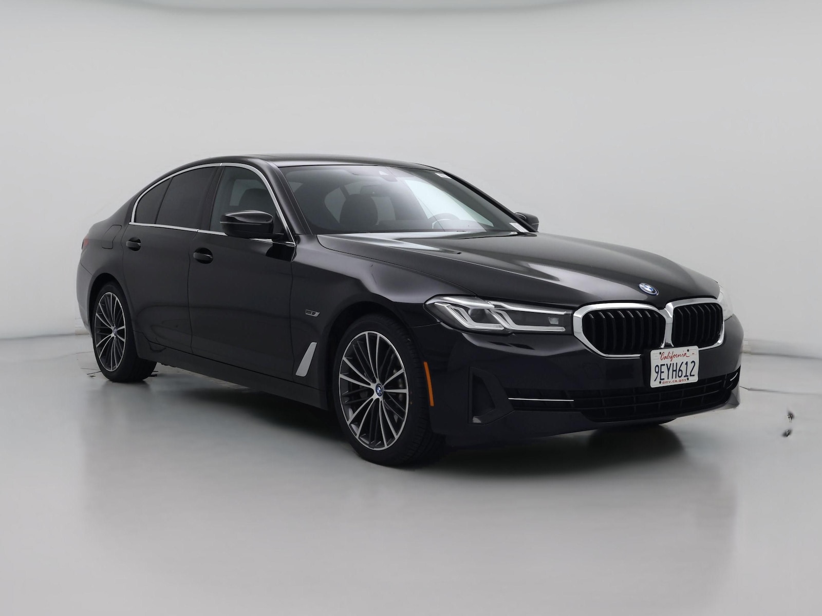 2023 BMW 5 Series
