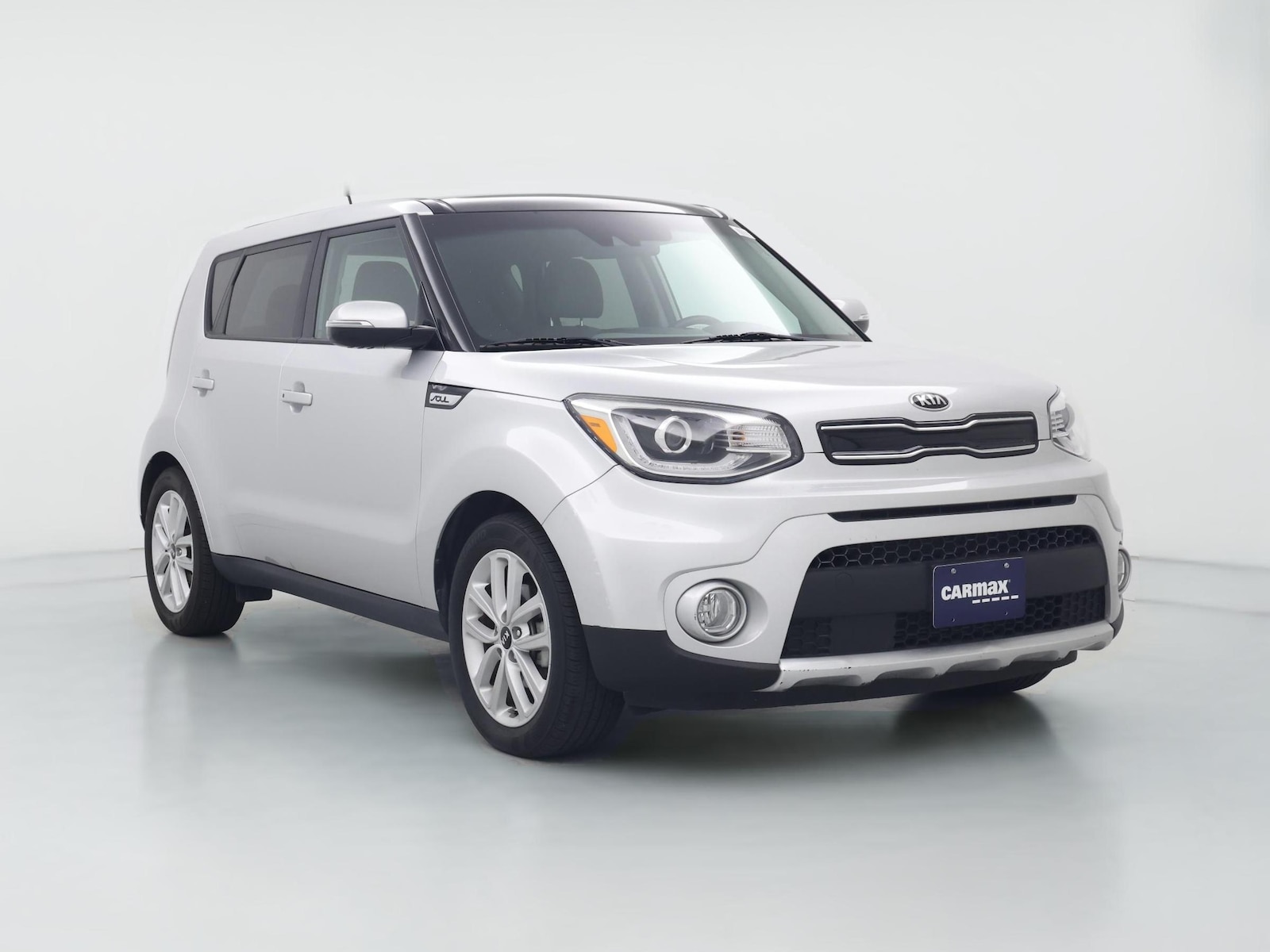 Smart Key & Heated Mirrors